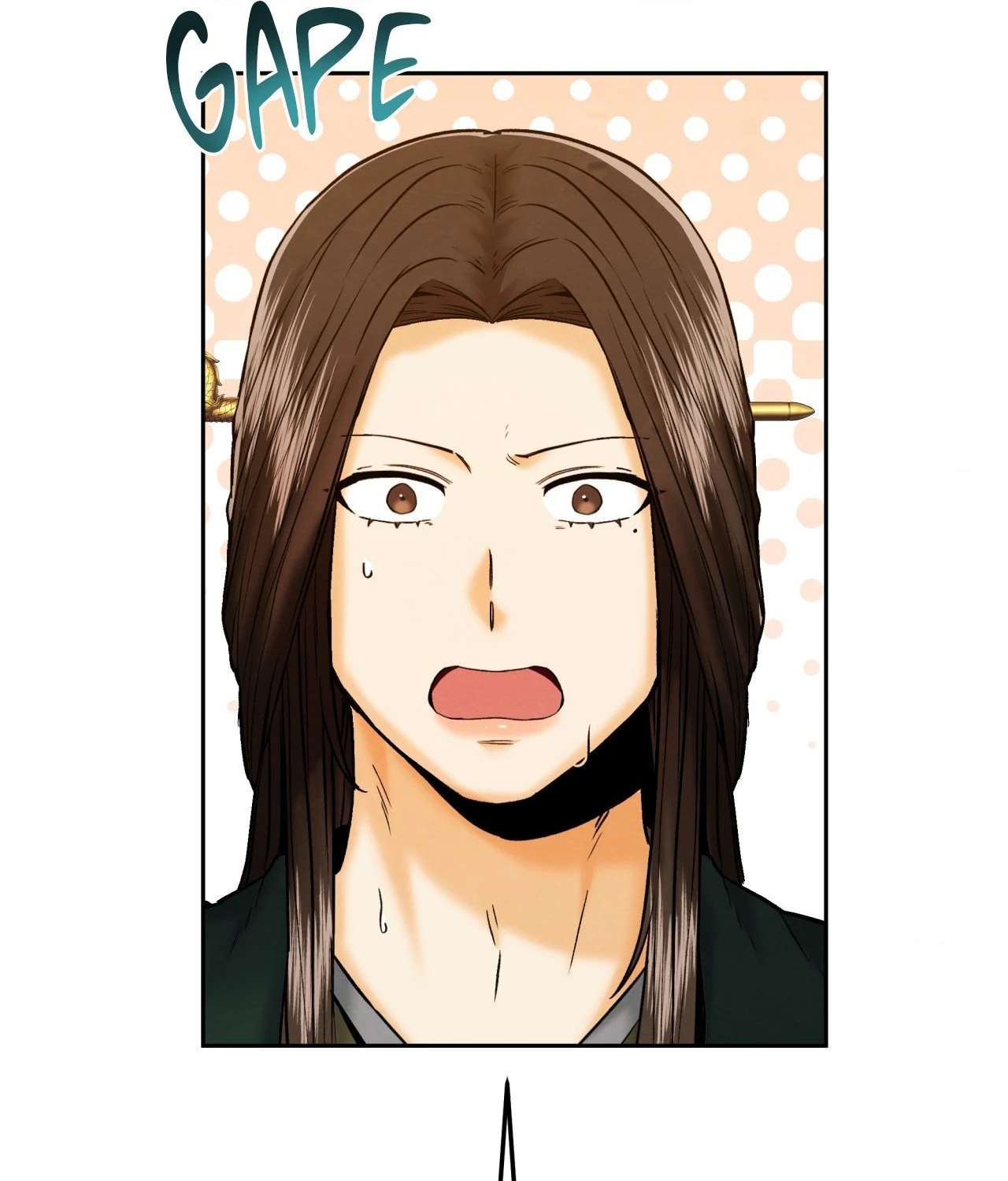 Becoming the King’s Concubine Chapter 12 page 38 - 