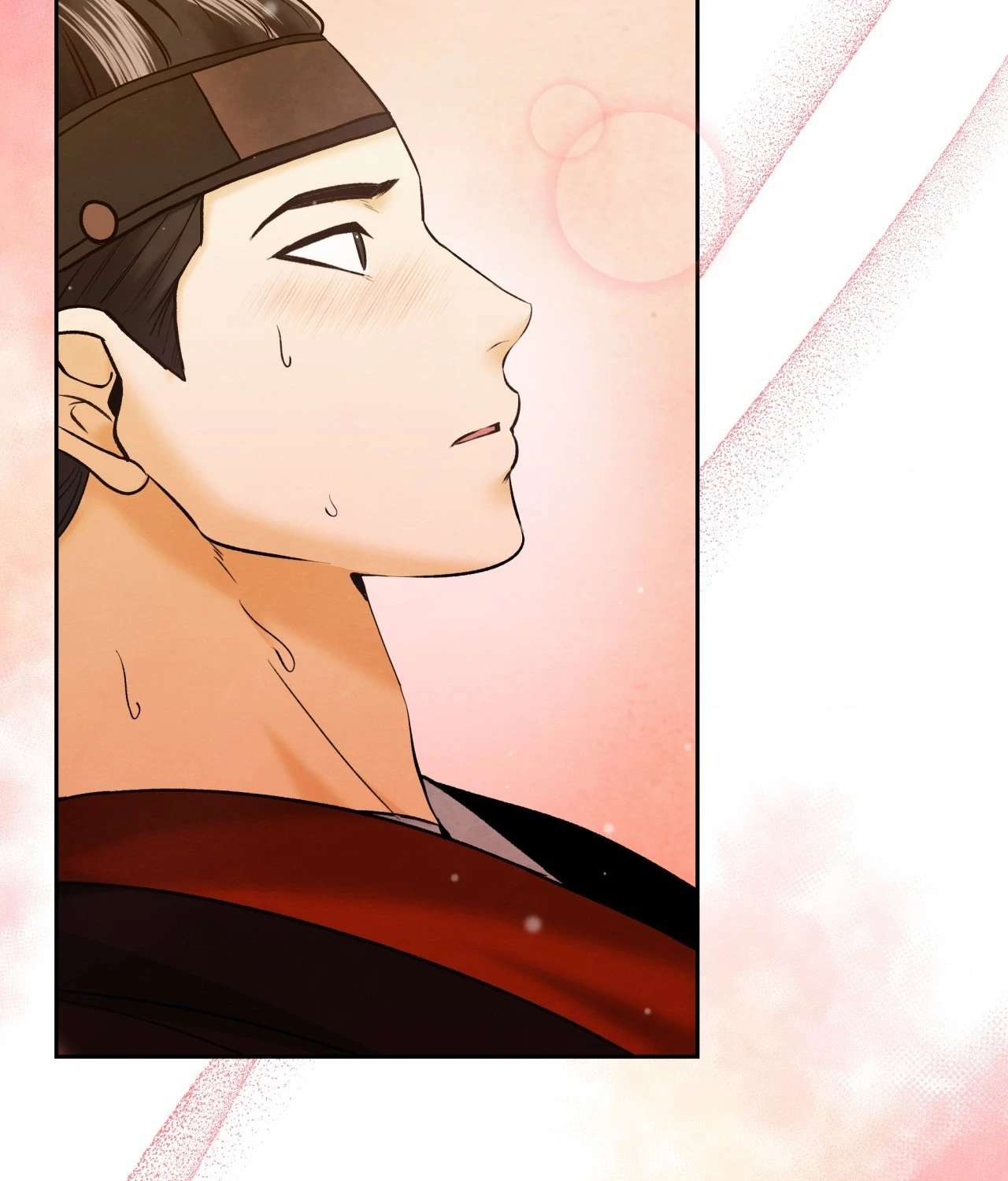 Becoming the King’s Concubine Chapter 12 page 5 - 