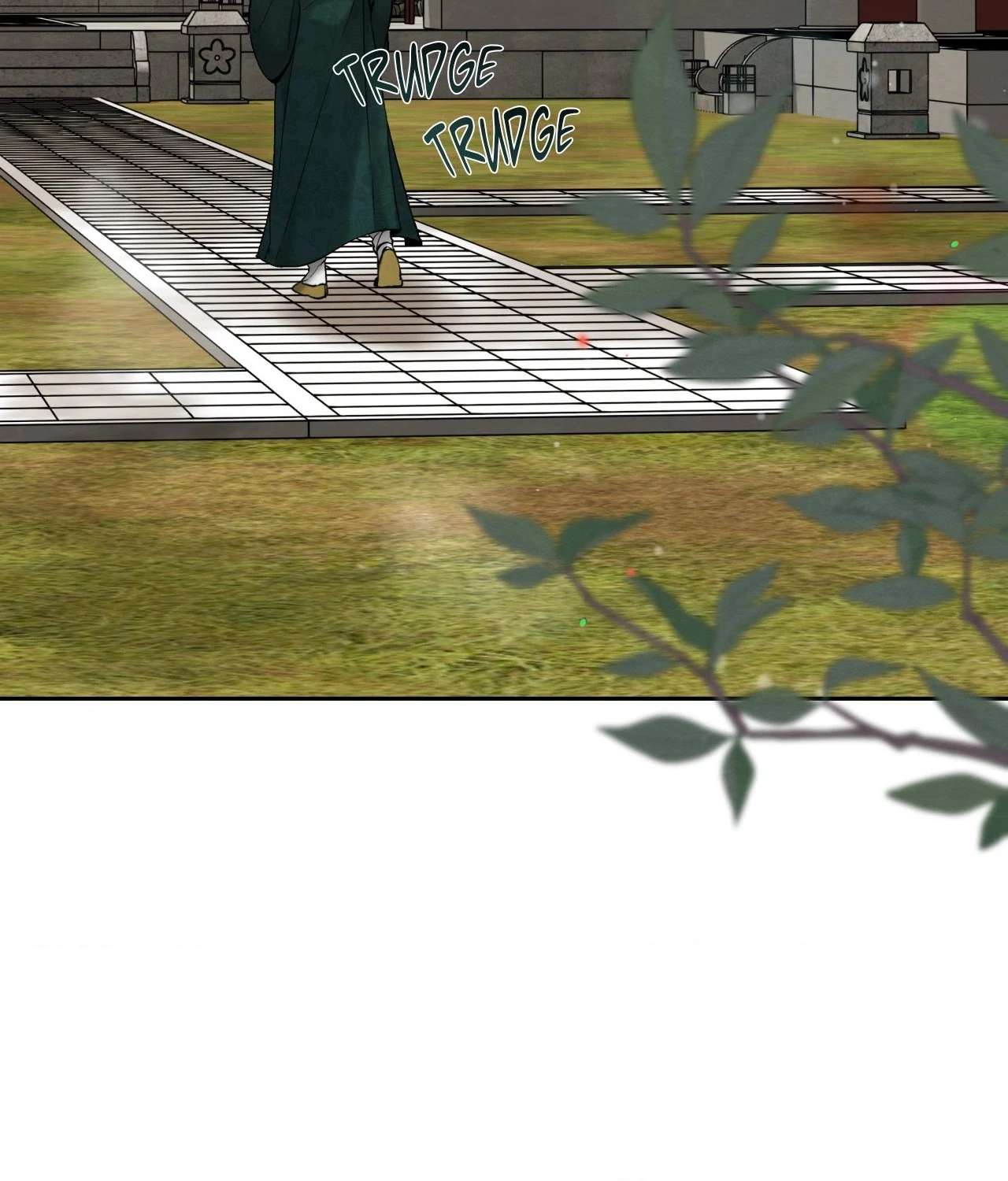 Becoming the King’s Concubine Chapter 12 page 42 - 