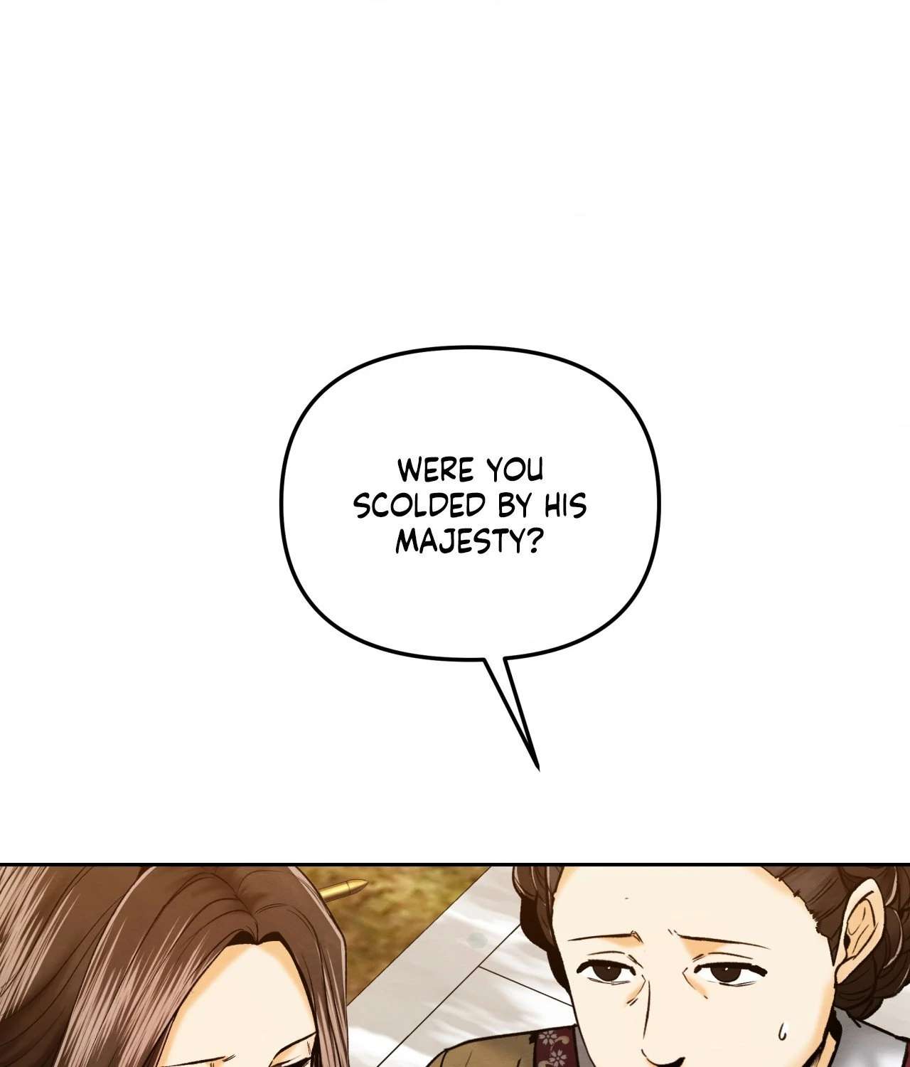 Becoming the King’s Concubine Chapter 12 page 45 - 
