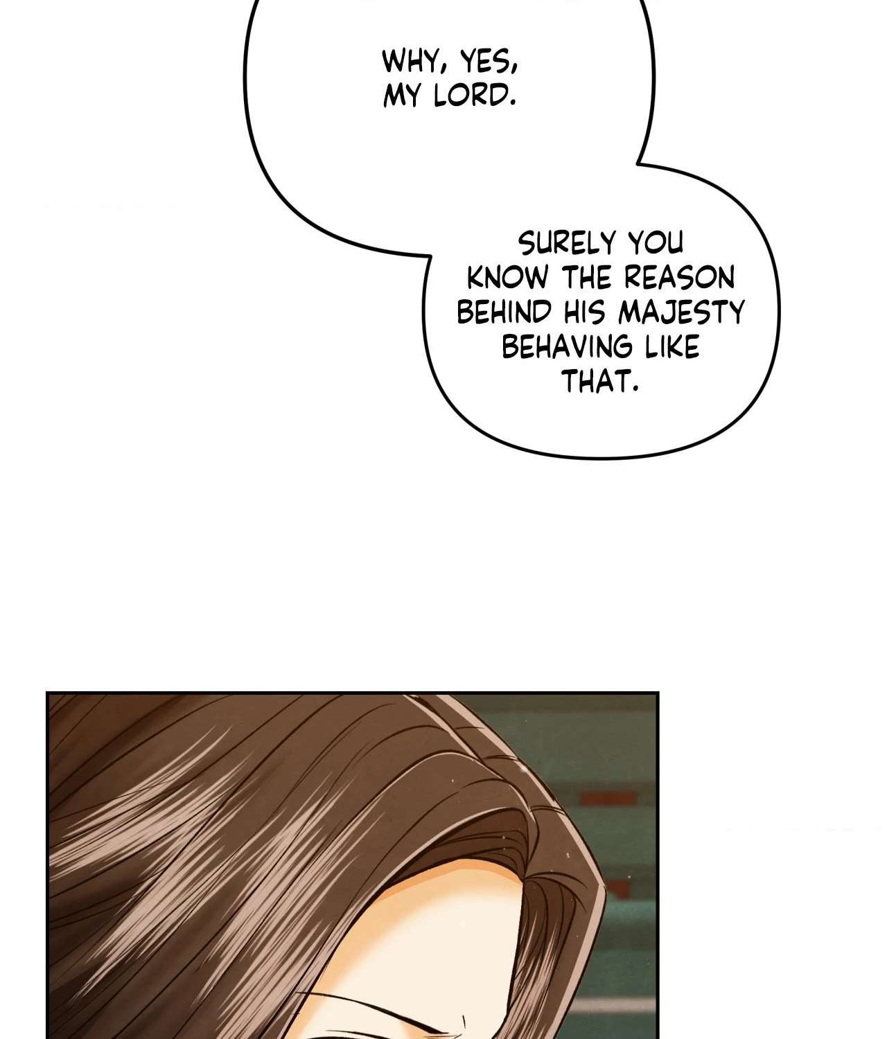 Becoming the King’s Concubine Chapter 12 page 53 - 