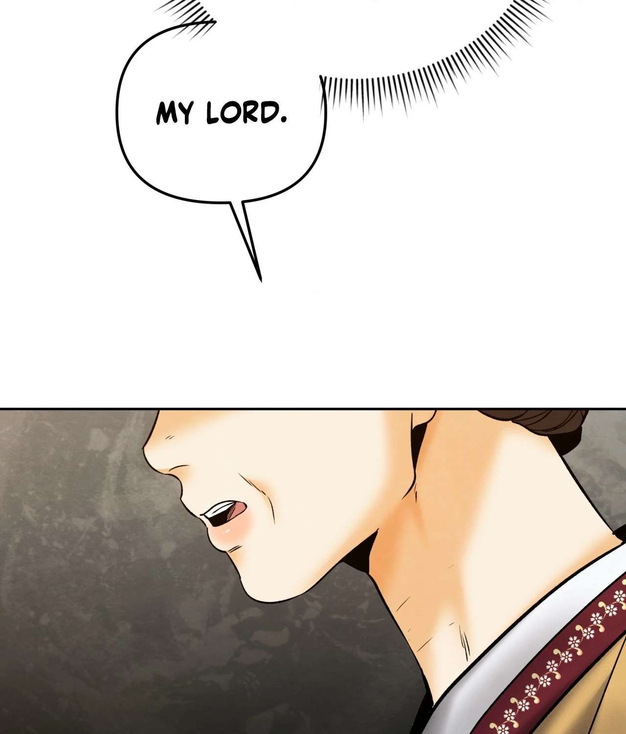Becoming the King’s Concubine Chapter 12 page 55 - 