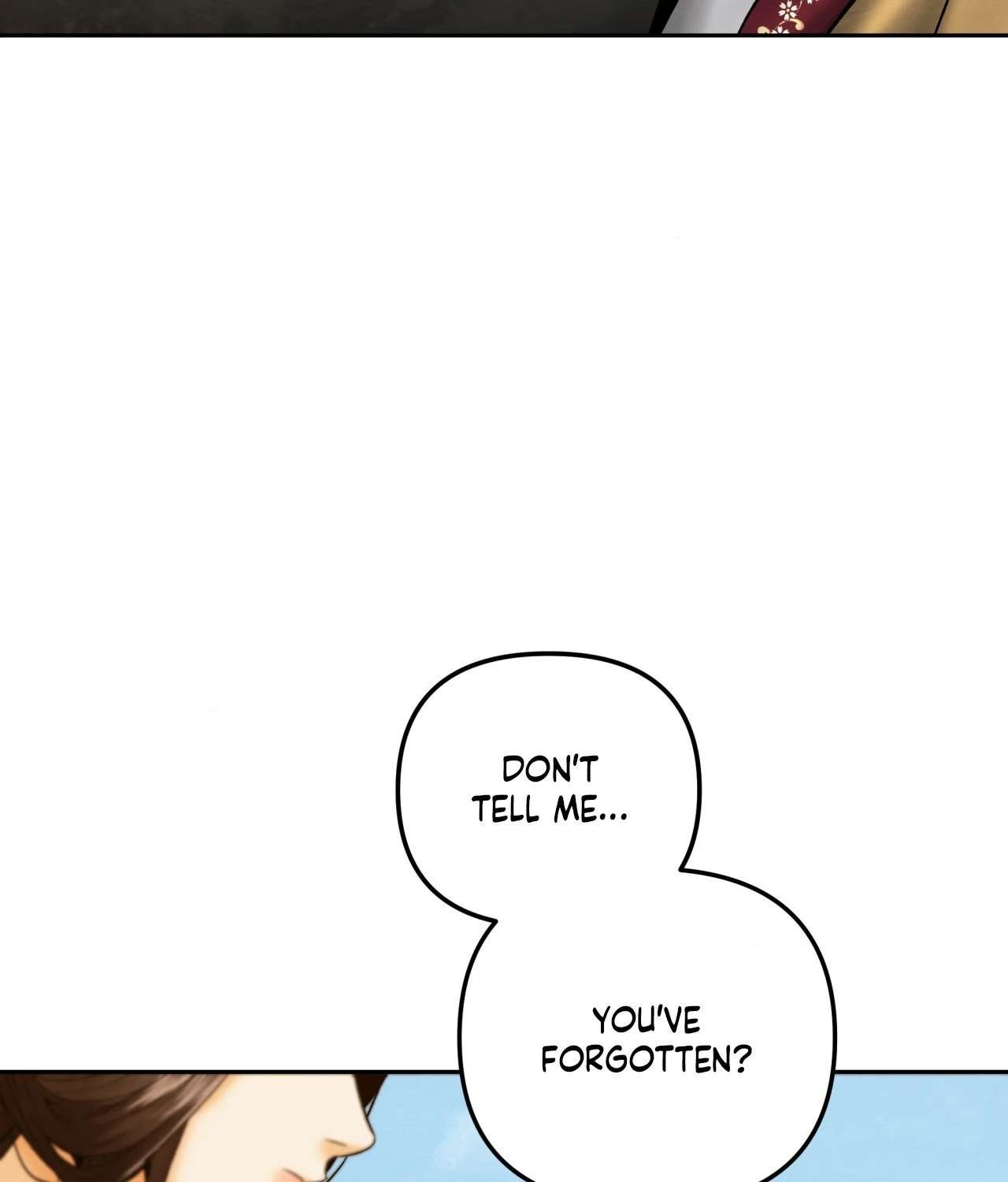 Becoming the King’s Concubine Chapter 12 page 56 - 