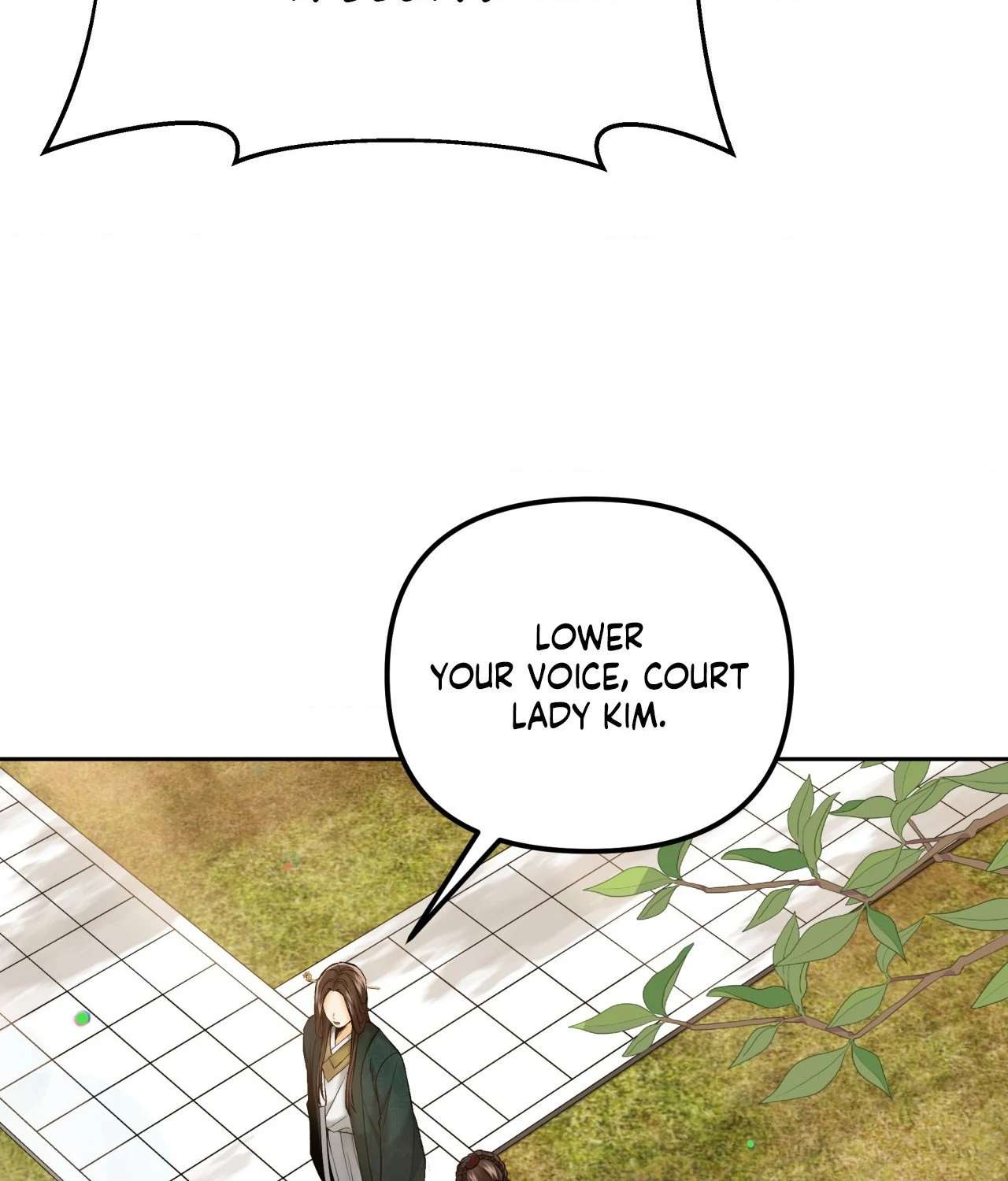 Becoming the King’s Concubine Chapter 12 page 61 - 