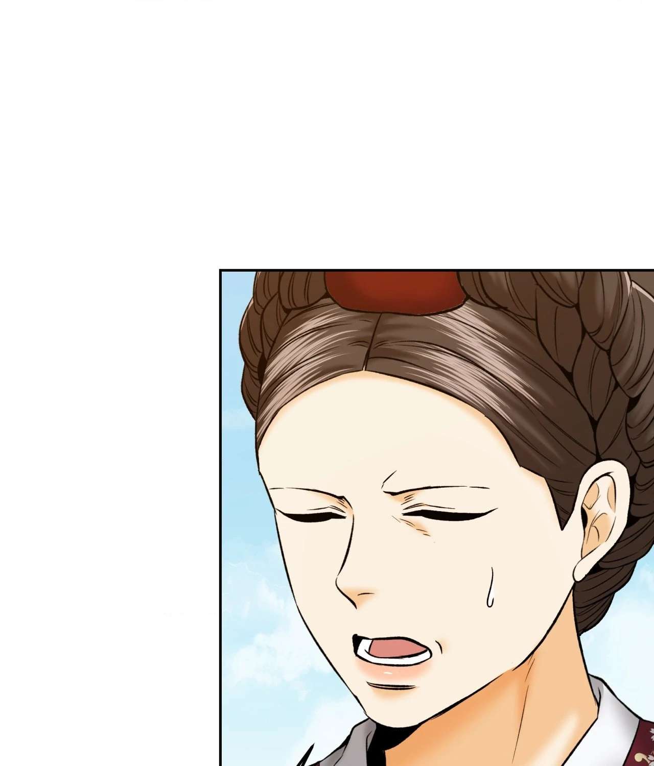 Becoming the King’s Concubine Chapter 12 page 63 - 