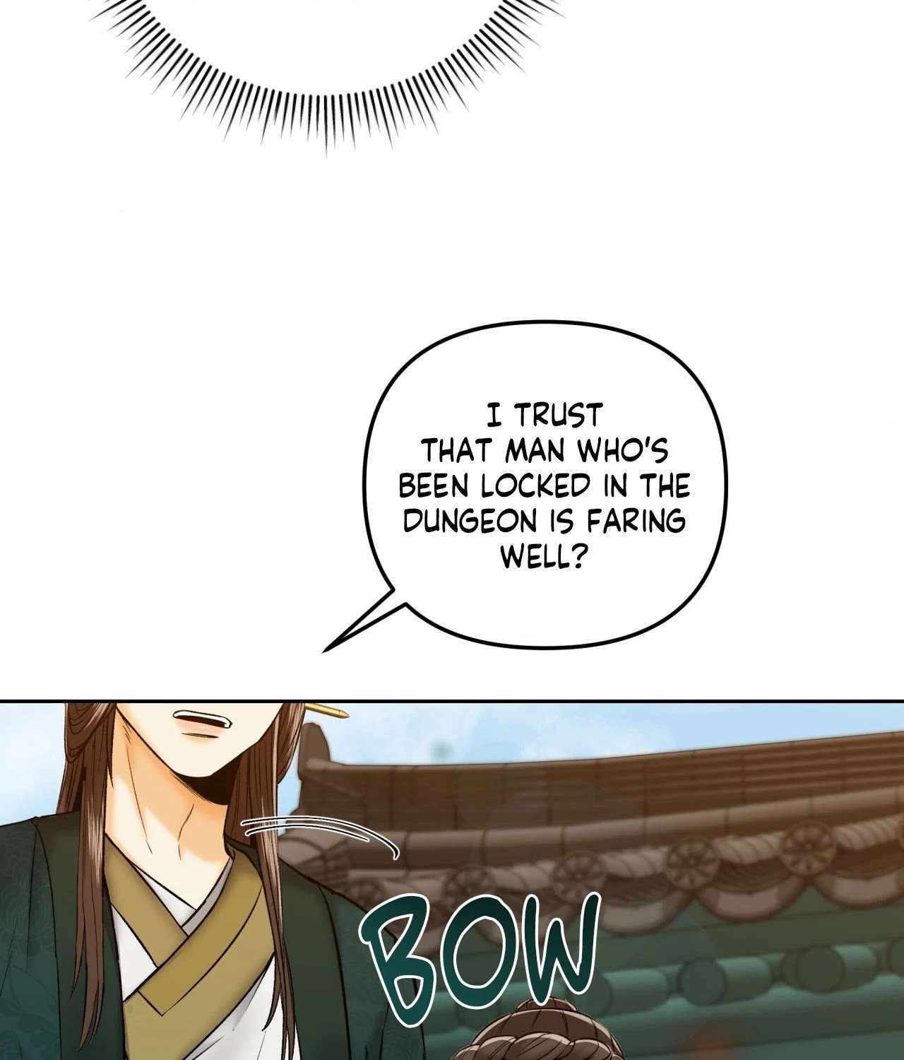 Becoming the King’s Concubine Chapter 12 page 66 - 