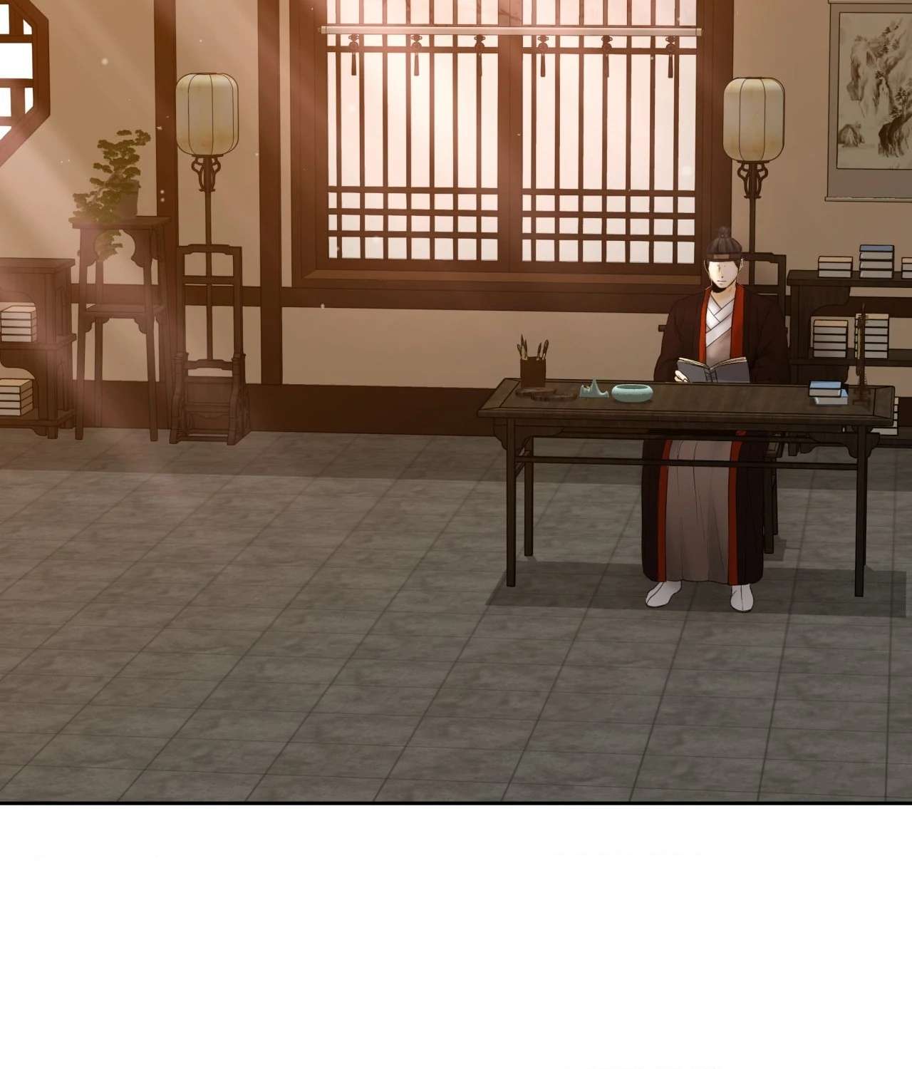 Becoming the King’s Concubine Chapter 12 page 74 - 