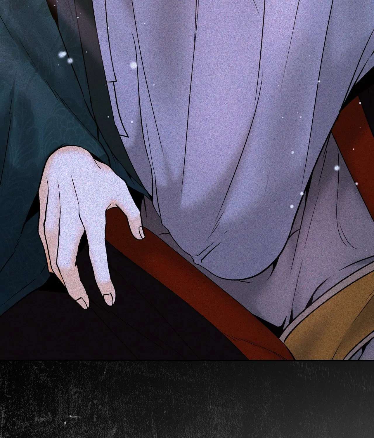 Becoming the King’s Concubine Chapter 12 page 86 - 