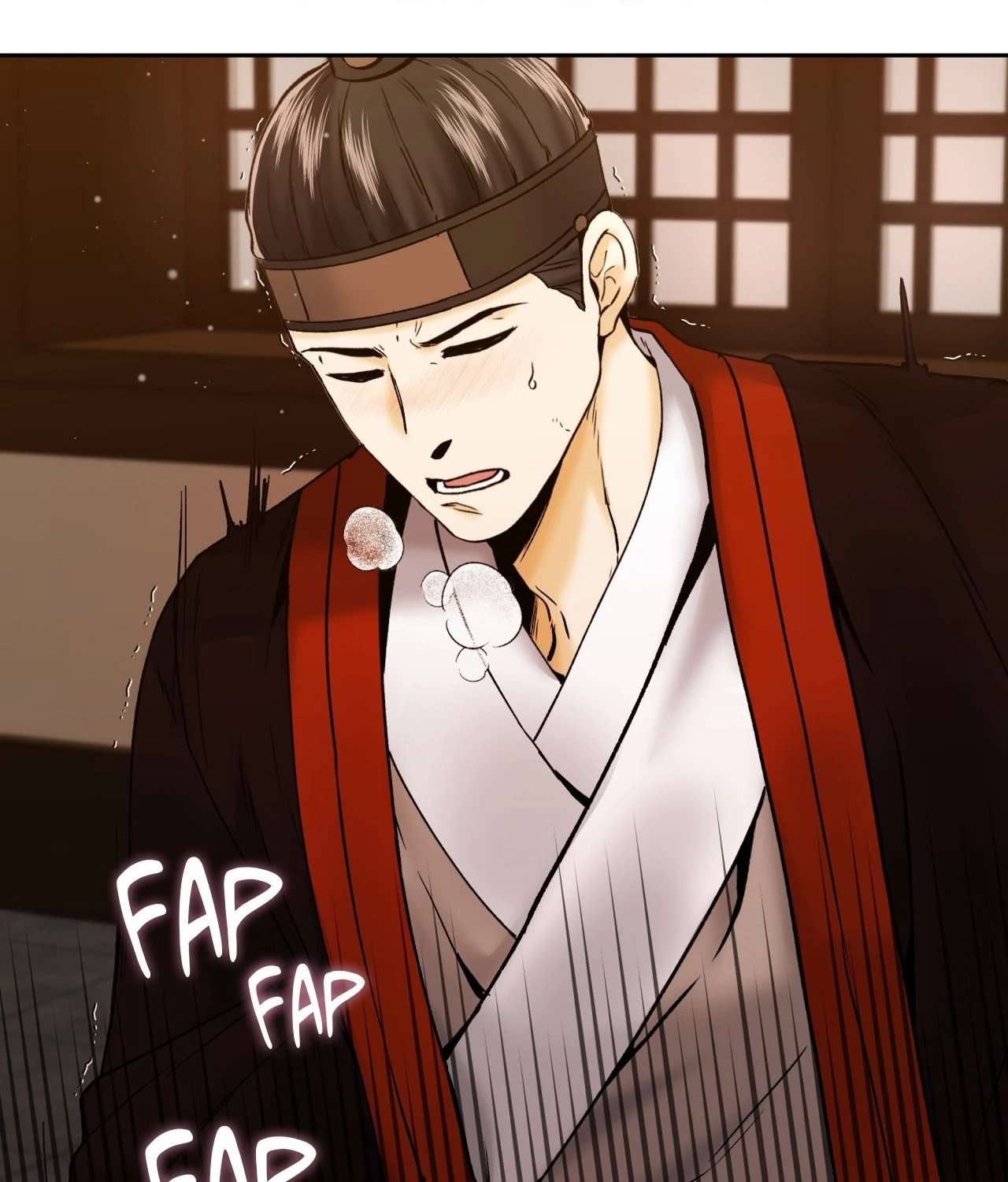 Becoming the King’s Concubine Chapter 12 page 89 - 