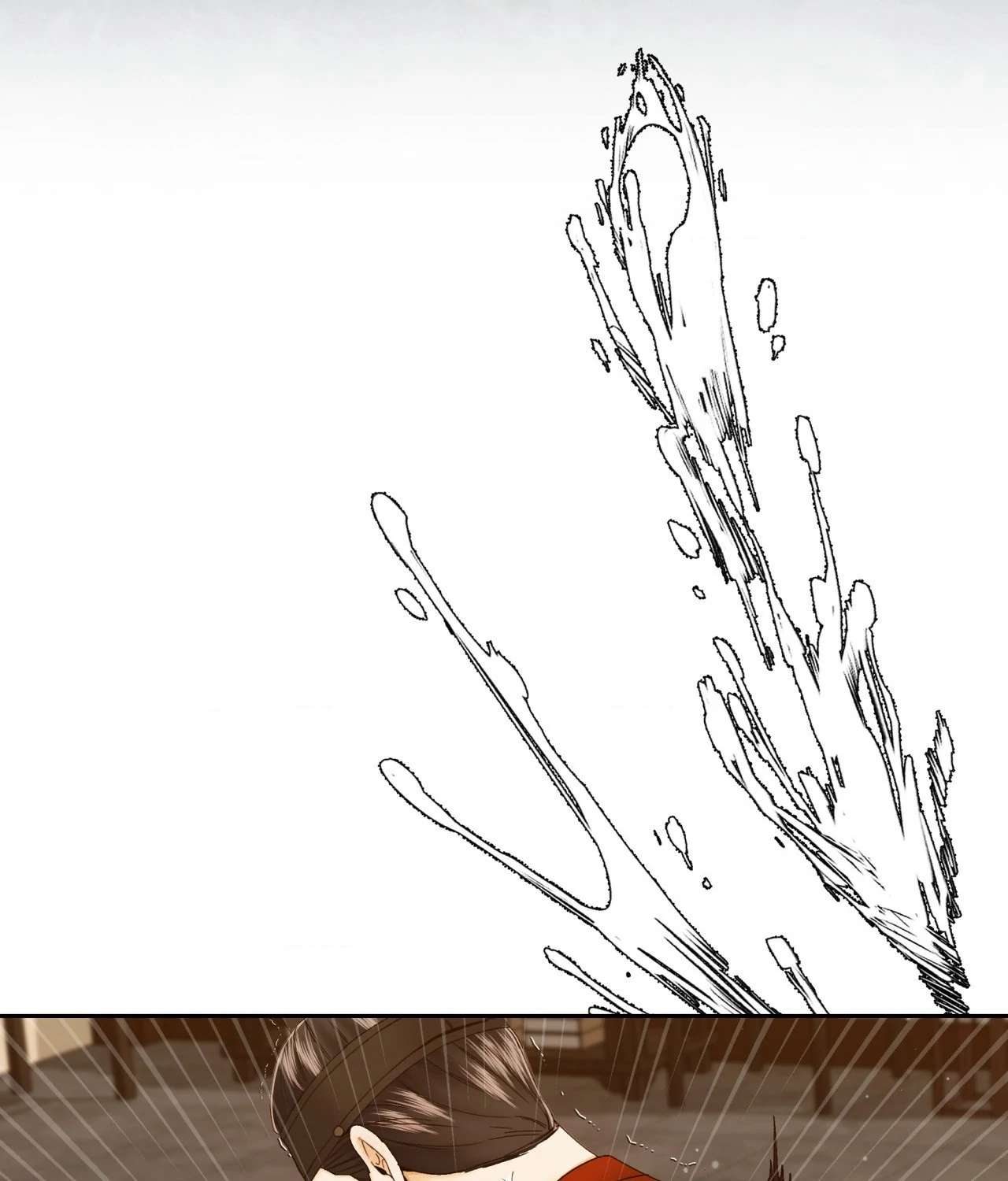 Becoming the King’s Concubine Chapter 12 page 96 - 