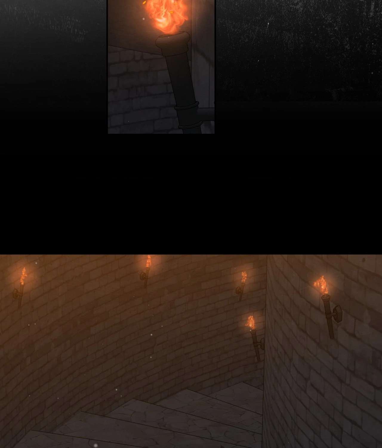 Becoming the King’s Concubine Chapter 13 page 2 - 