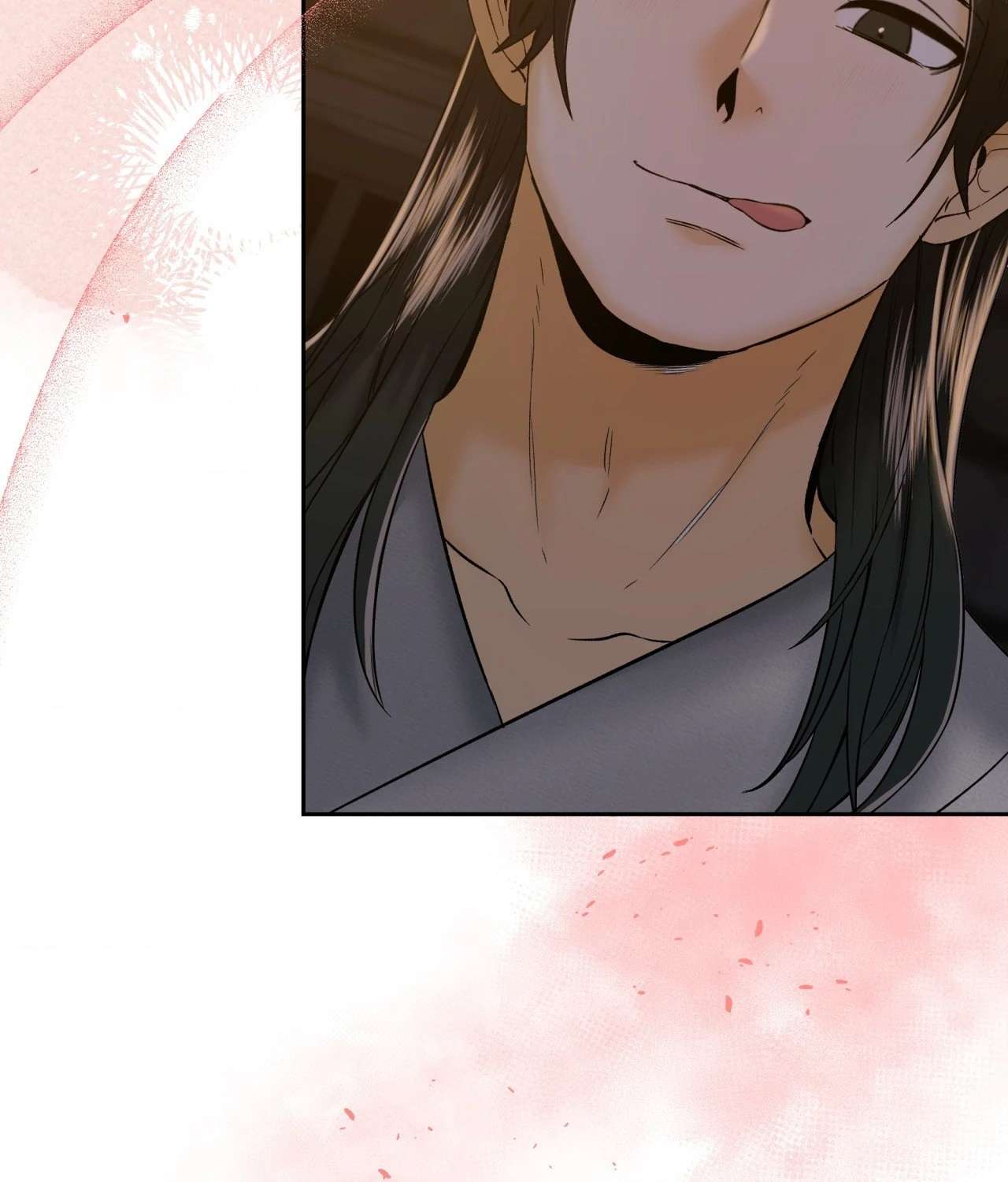 Becoming the King’s Concubine Chapter 13 page 116 - 