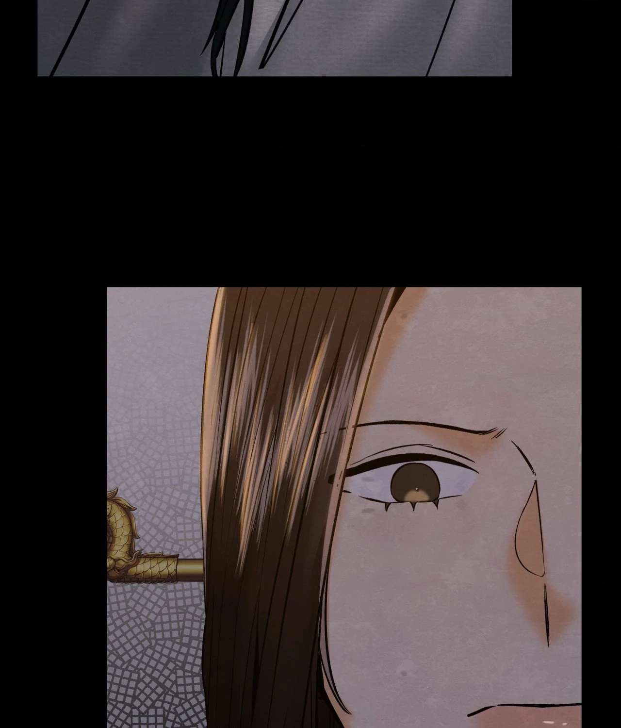 Becoming the King’s Concubine Chapter 13 page 13 - 