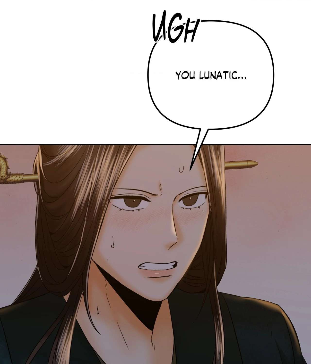 Becoming the King’s Concubine Chapter 13 page 123 - 
