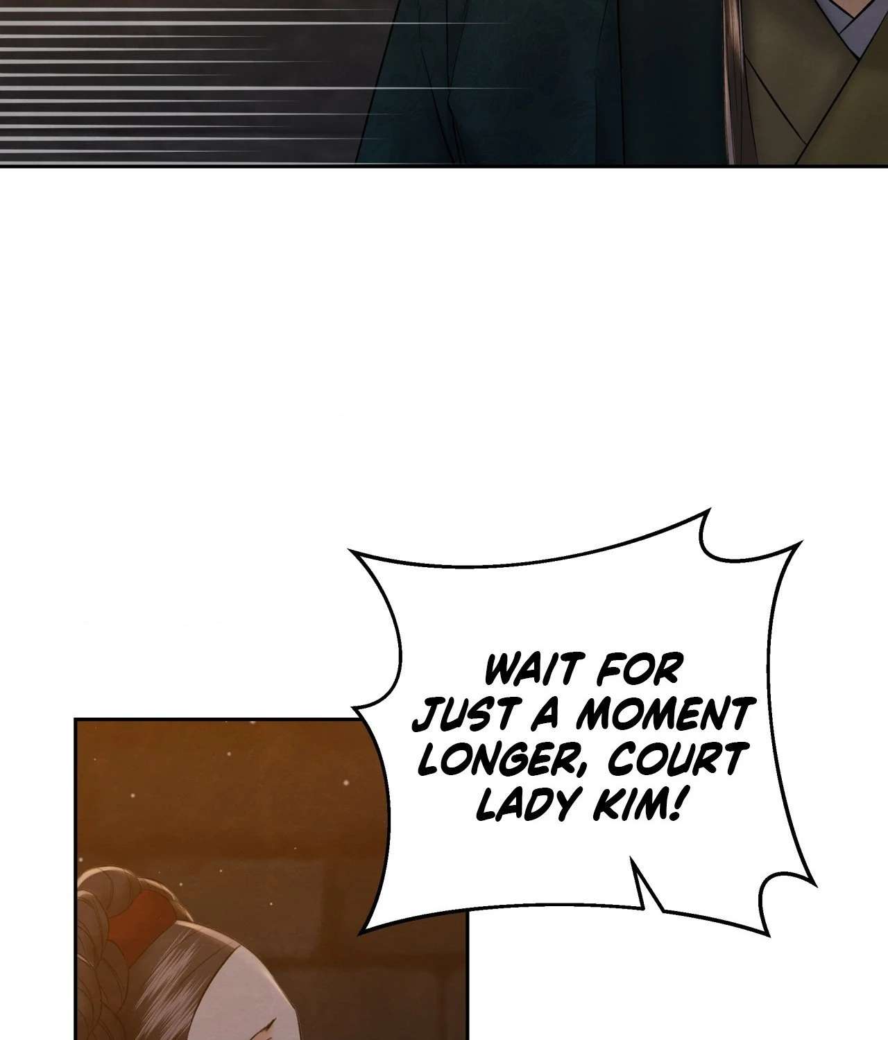 Becoming the King’s Concubine Chapter 13 page 126 - 