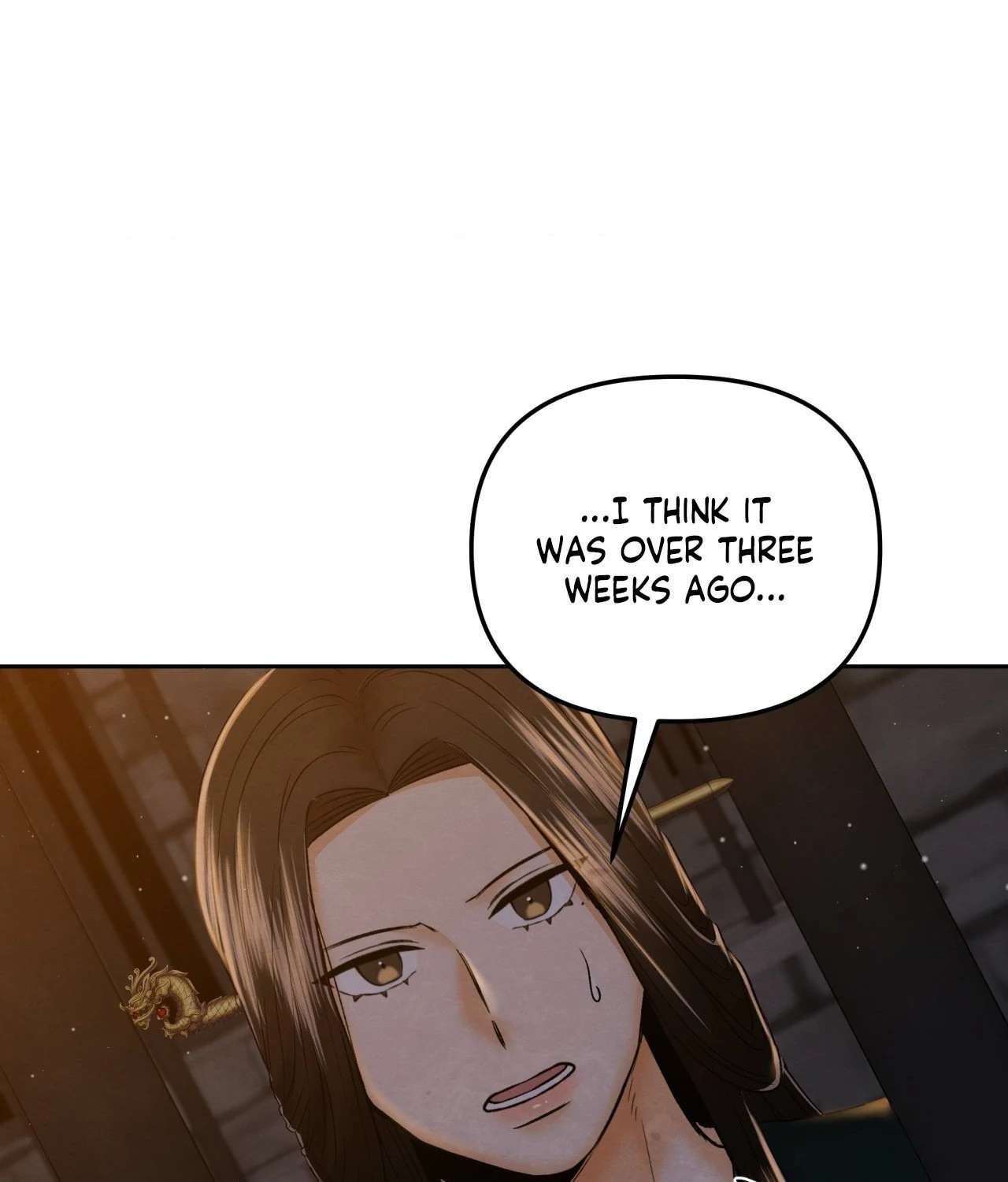 Becoming the King’s Concubine Chapter 13 page 132 - 