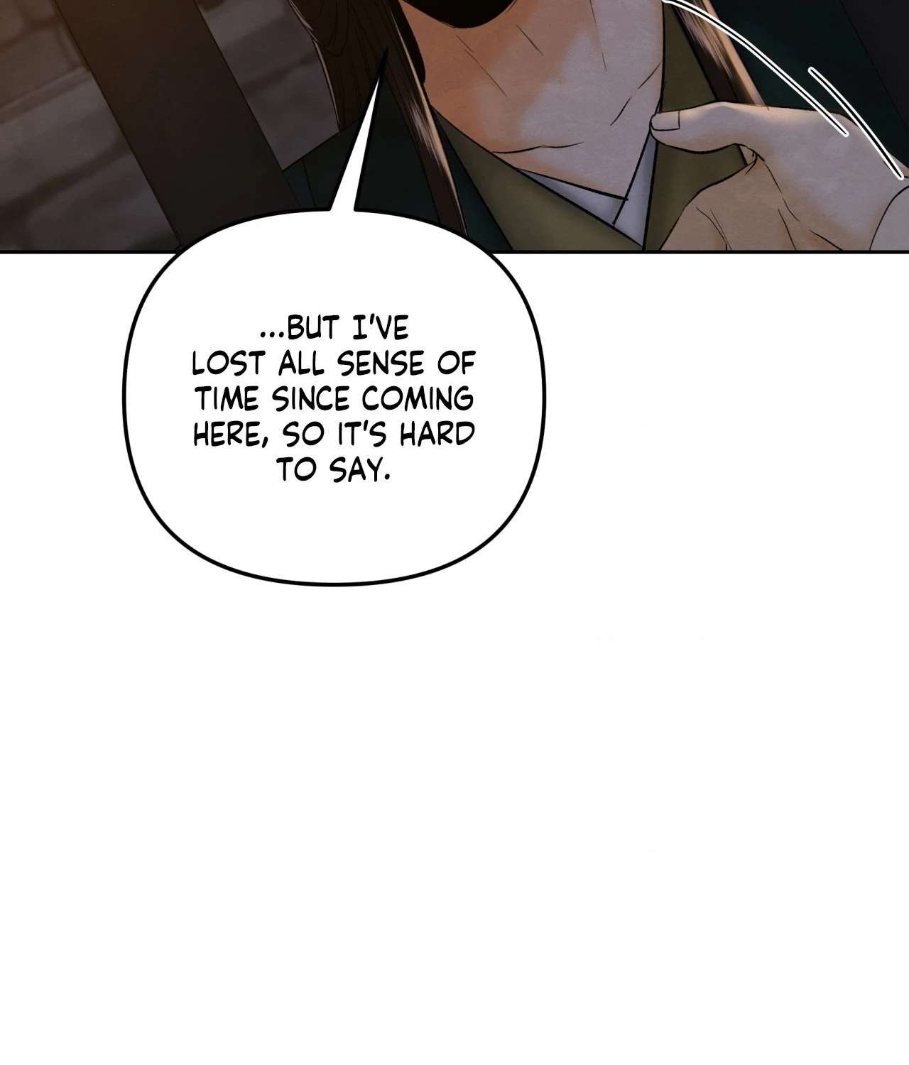 Becoming the King’s Concubine Chapter 13 page 133 - 