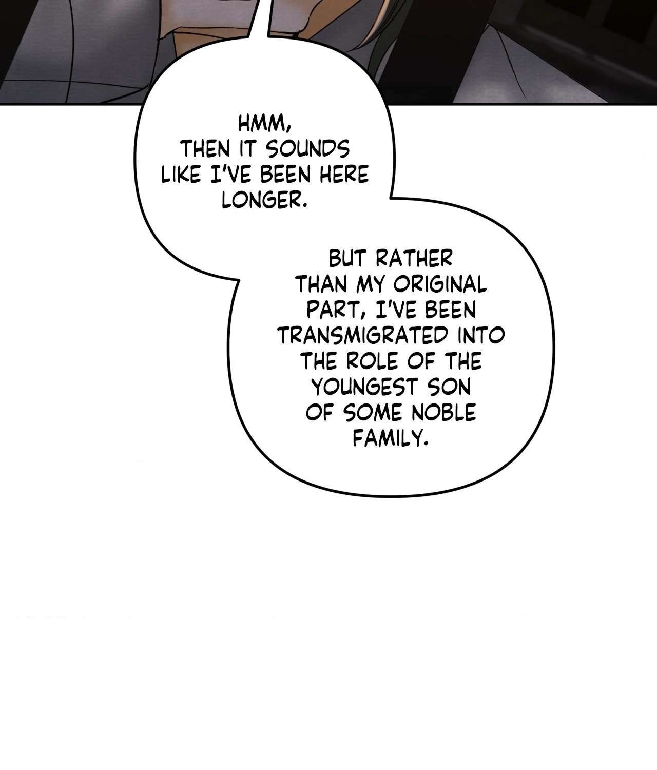 Becoming the King’s Concubine Chapter 13 page 136 - 
