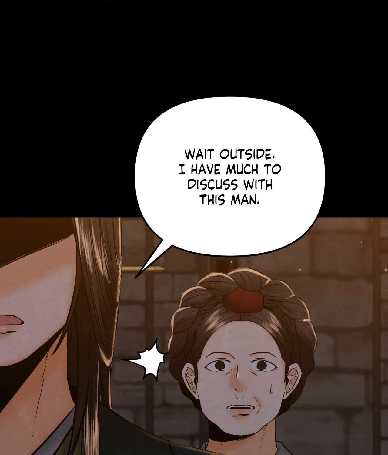 Becoming the King’s Concubine Chapter 13 page 15 - 