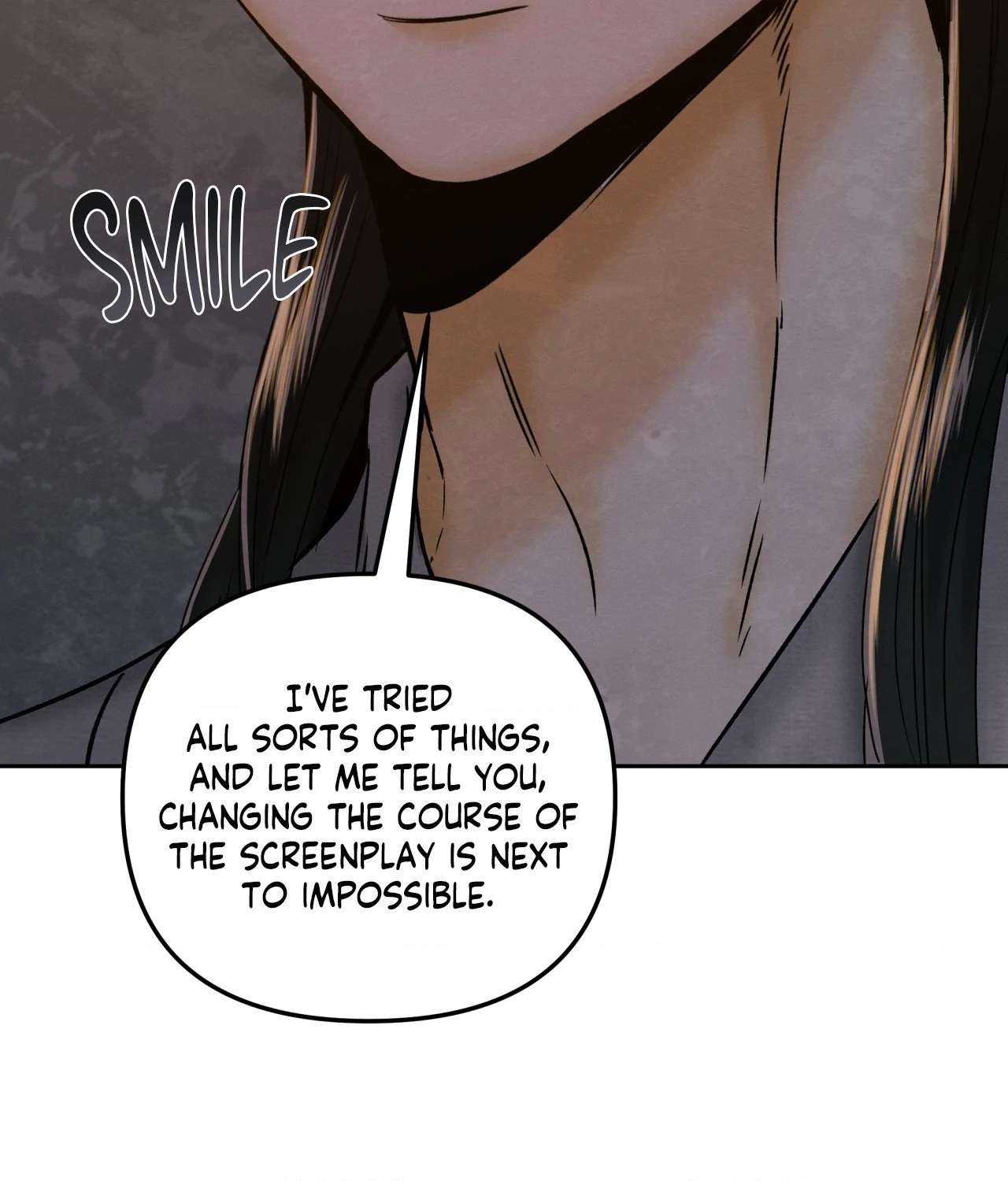 Becoming the King’s Concubine Chapter 13 page 141 - 