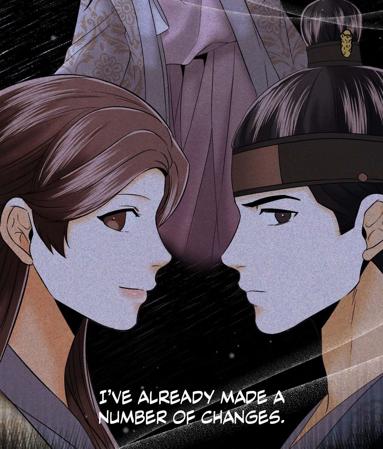 Becoming the King’s Concubine Chapter 13 page 145 - 