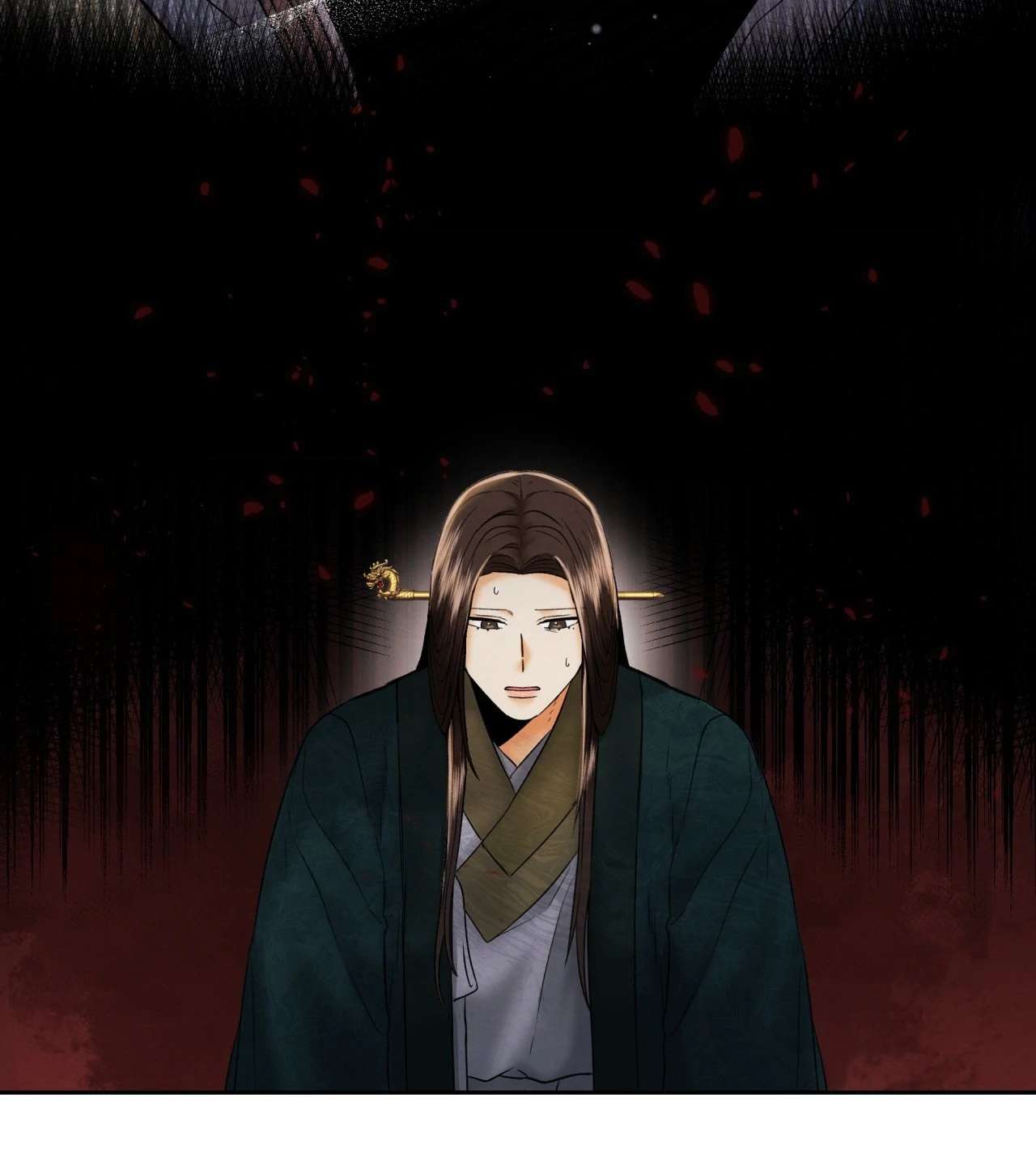 Becoming the King’s Concubine Chapter 13 page 146 - 