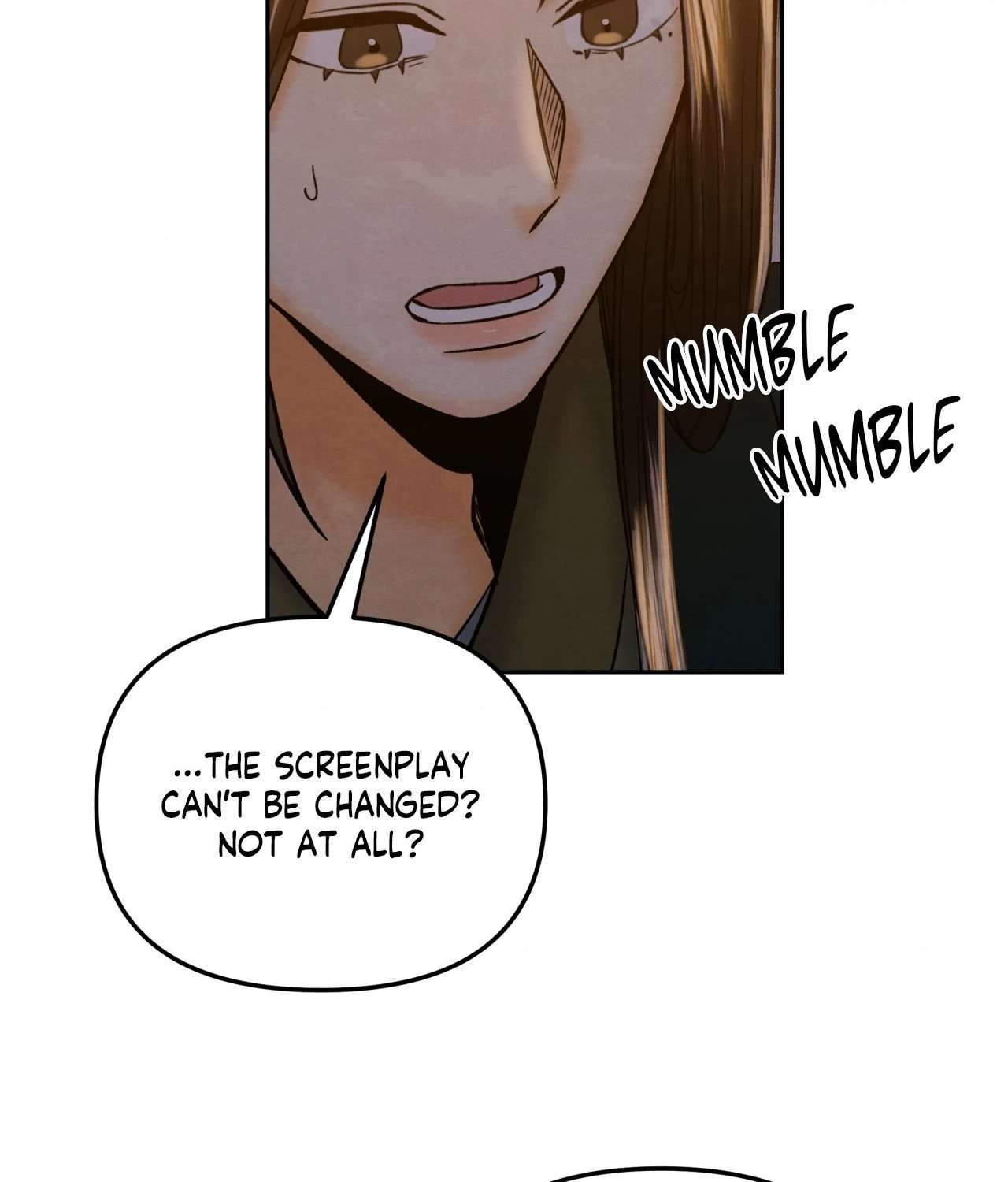 Becoming the King’s Concubine Chapter 13 page 150 - 