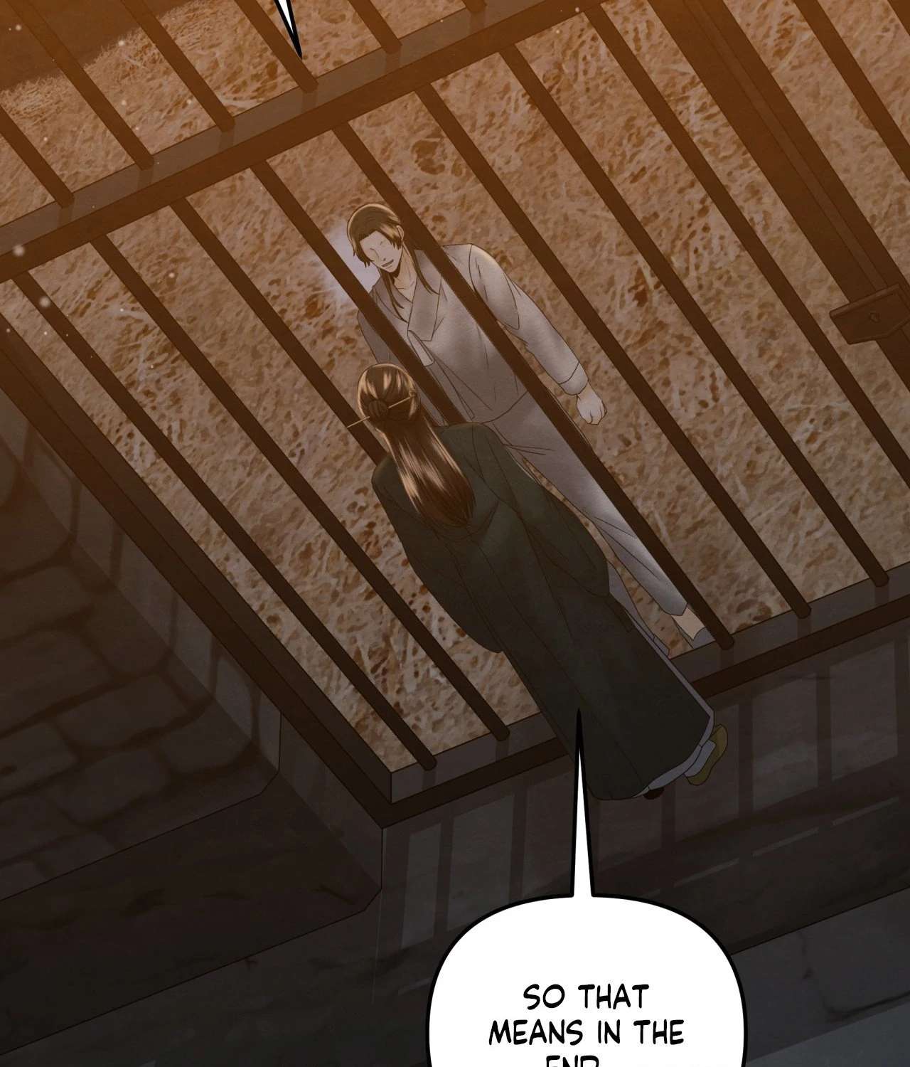 Becoming the King’s Concubine Chapter 13 page 155 - 