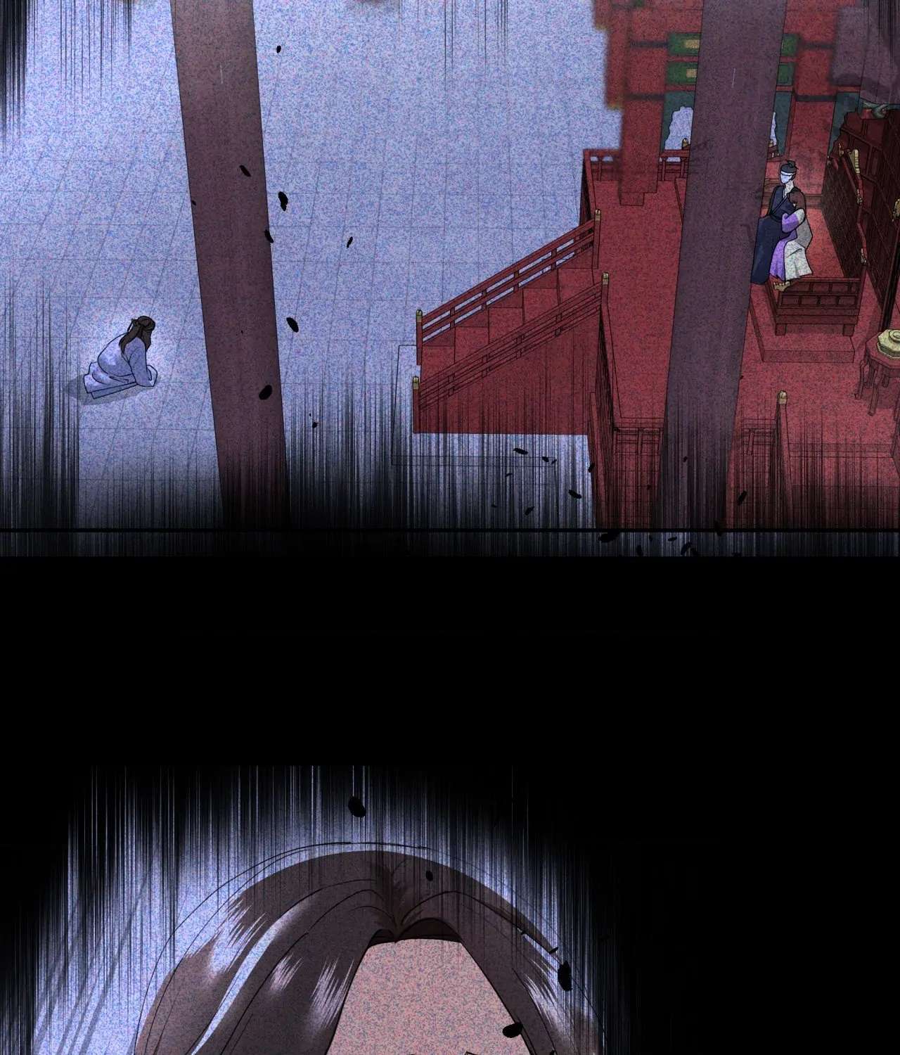 Becoming the King’s Concubine Chapter 13 page 158 - 