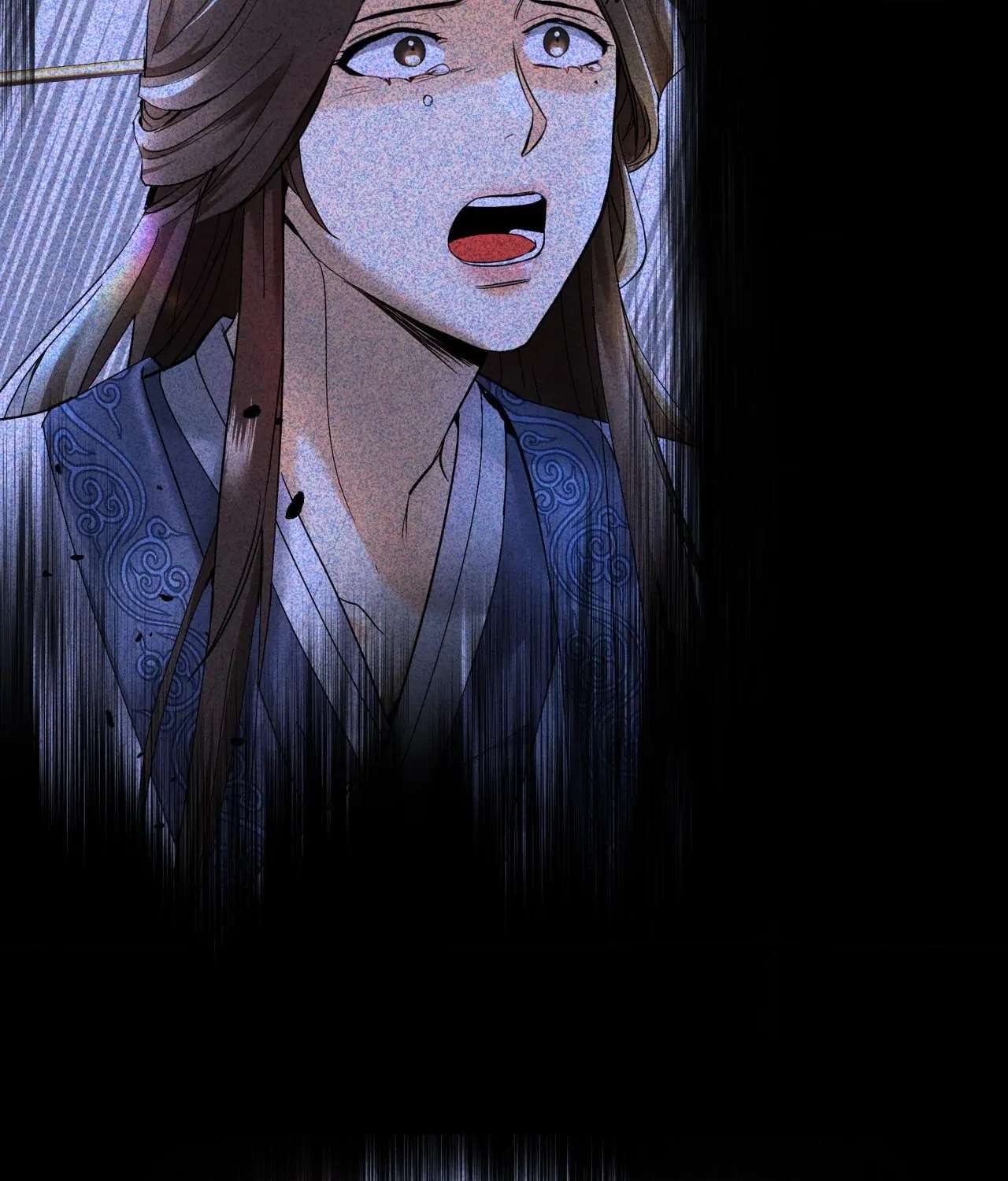 Becoming the King’s Concubine Chapter 13 page 159 - 