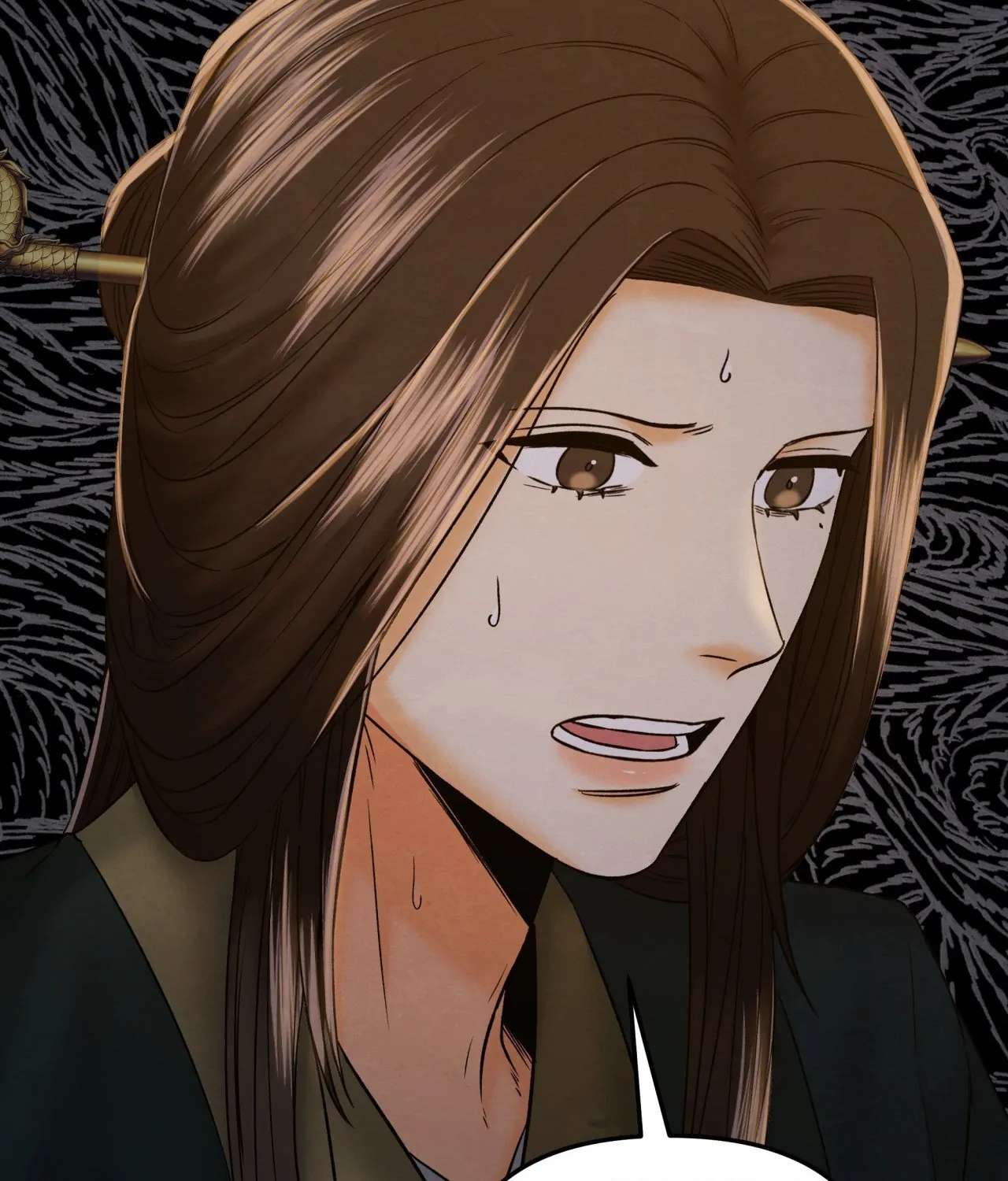 Becoming the King’s Concubine Chapter 13 page 162 - 