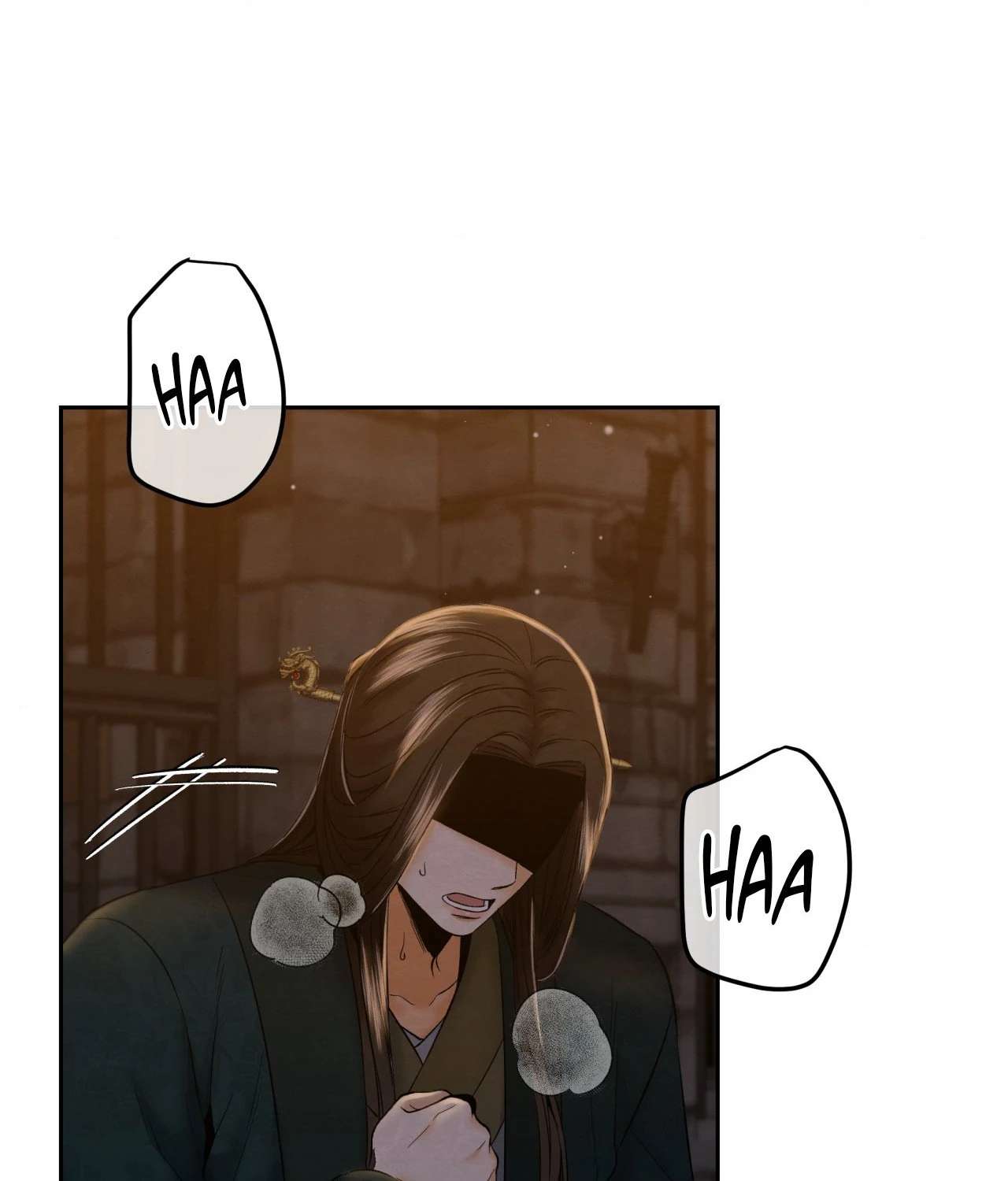 Becoming the King’s Concubine Chapter 13 page 164 - 