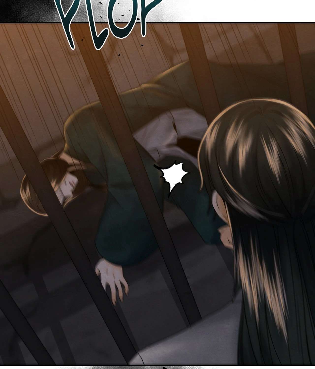 Becoming the King’s Concubine Chapter 13 page 170 - 