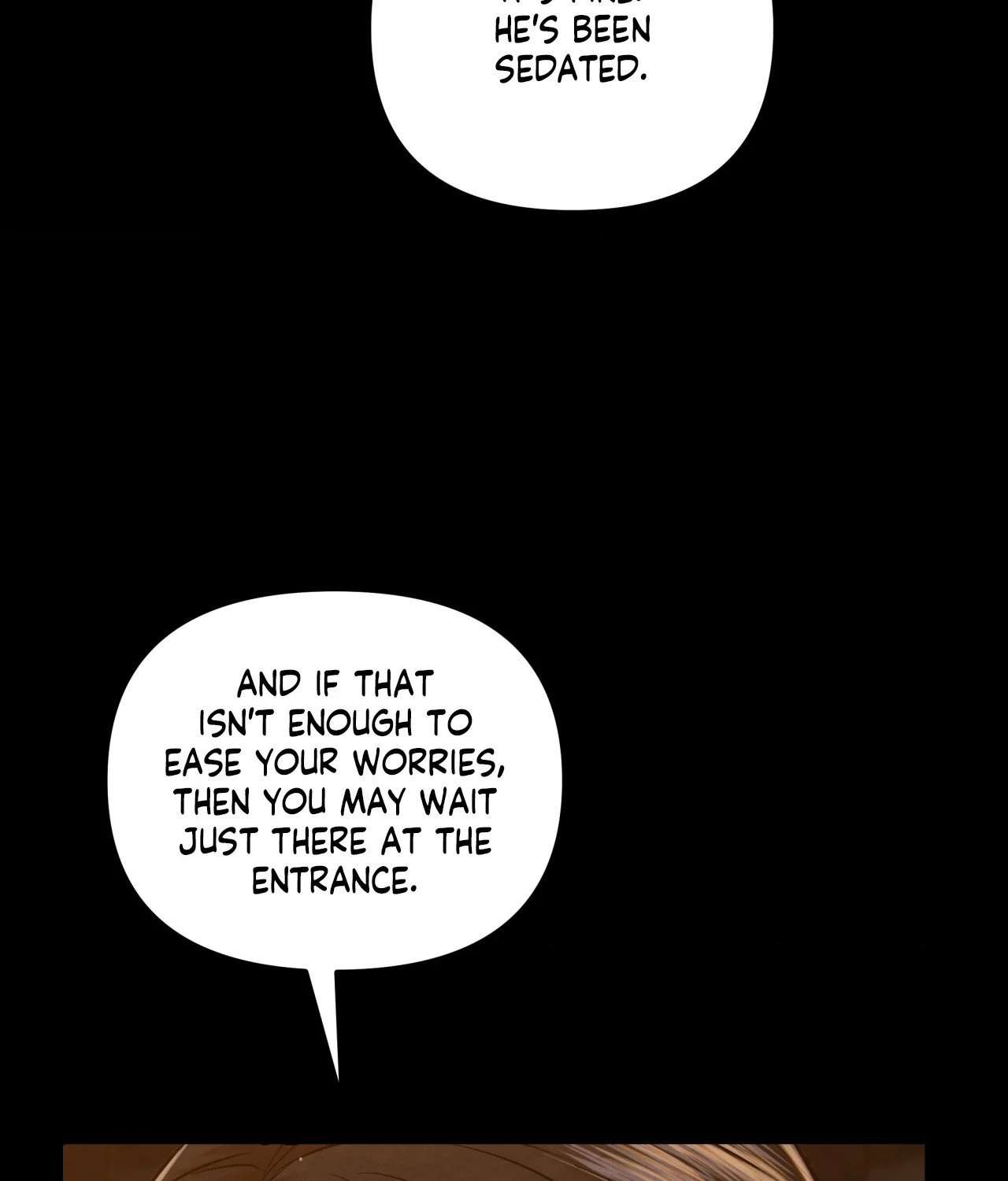 Becoming the King’s Concubine Chapter 13 page 18 - 
