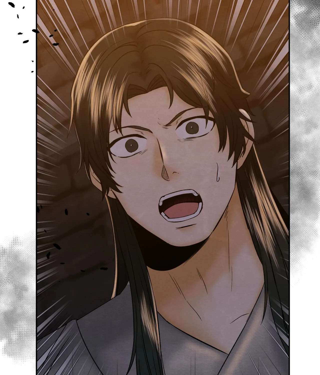 Becoming the King’s Concubine Chapter 13 page 172 - 