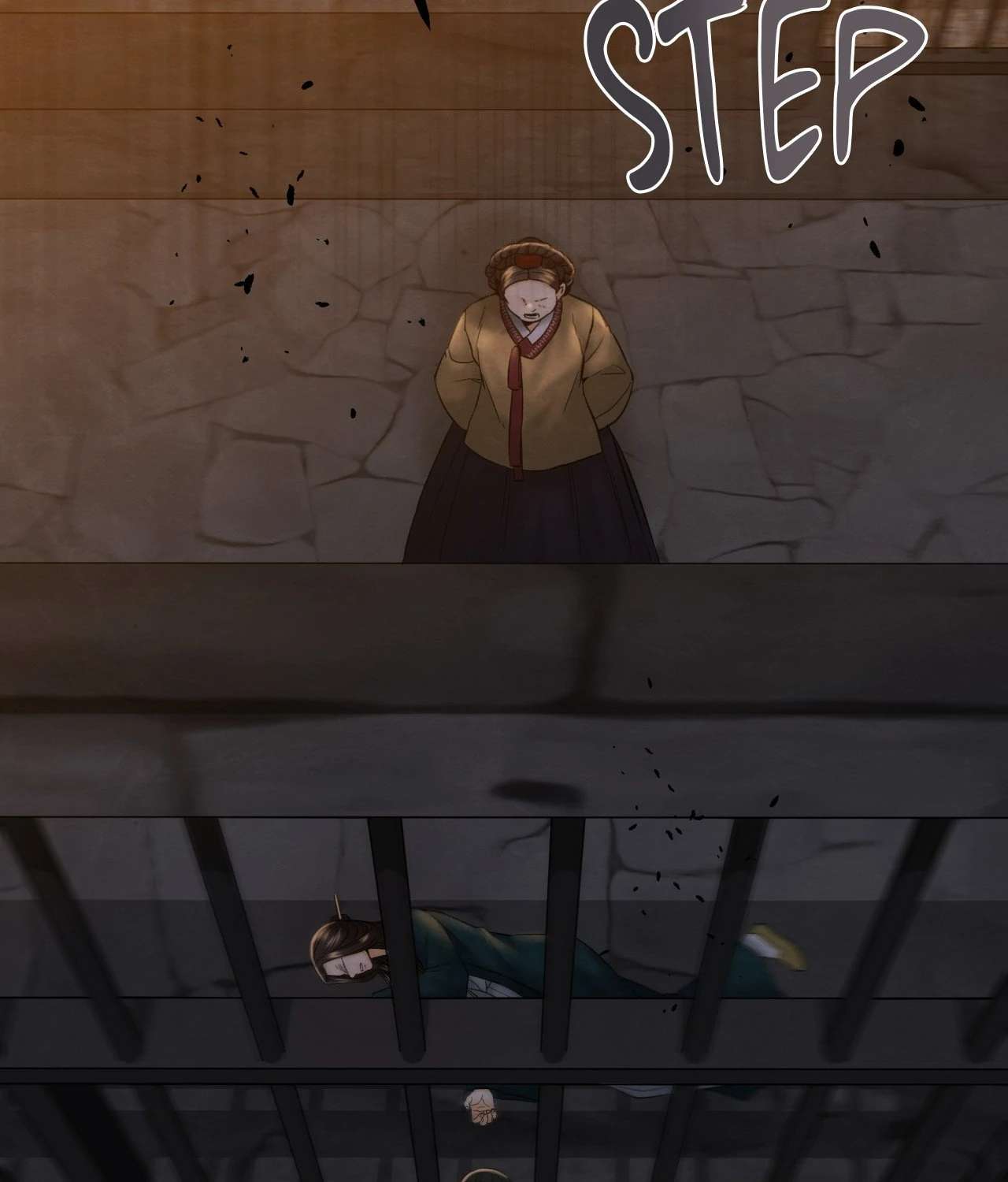 Becoming the King’s Concubine Chapter 13 page 174 - 