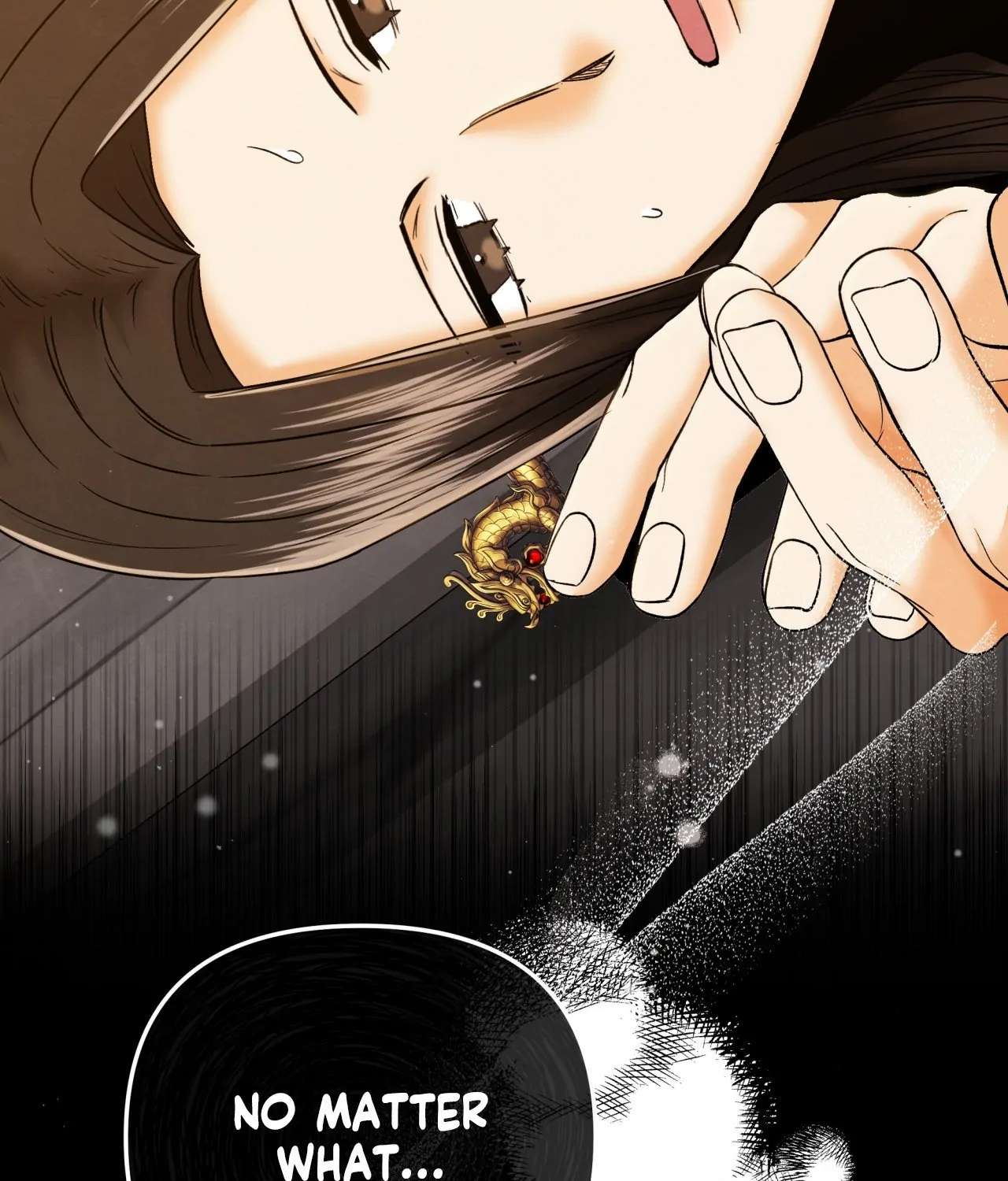 Becoming the King’s Concubine Chapter 13 page 179 - 