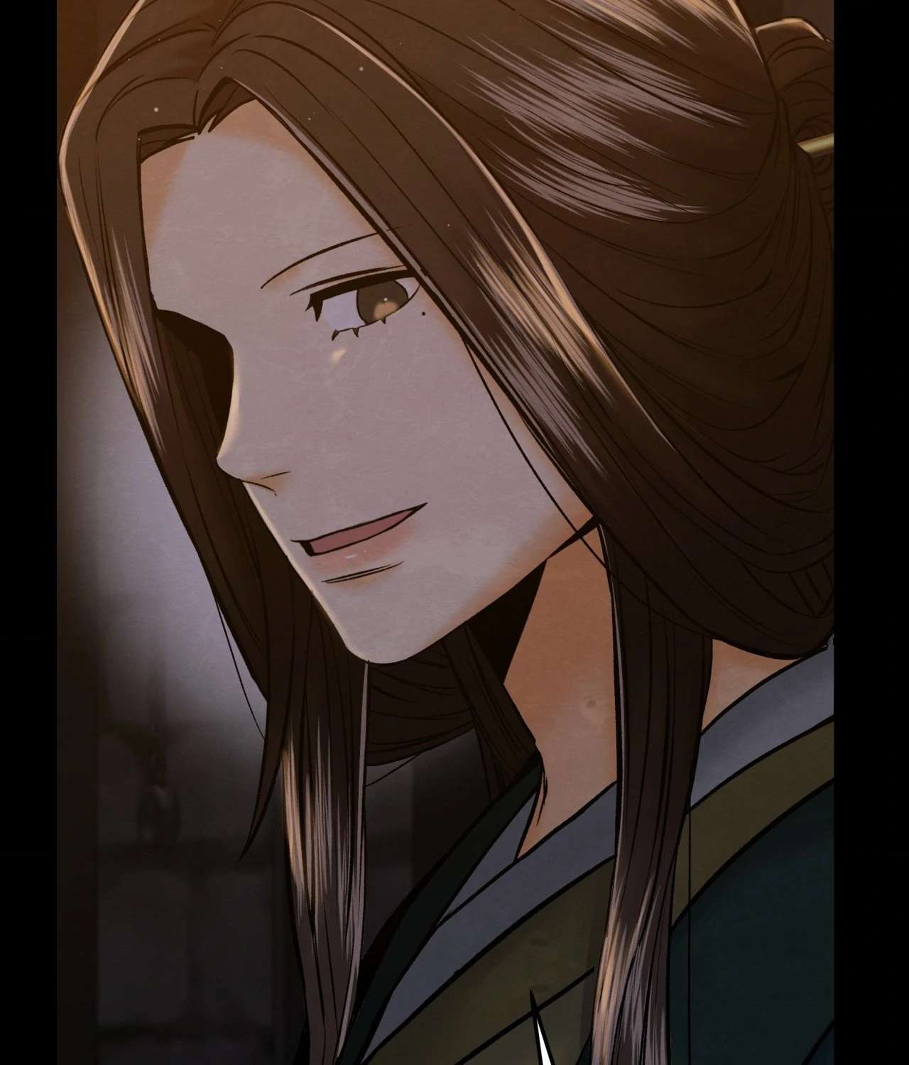 Becoming the King’s Concubine Chapter 13 page 19 - 
