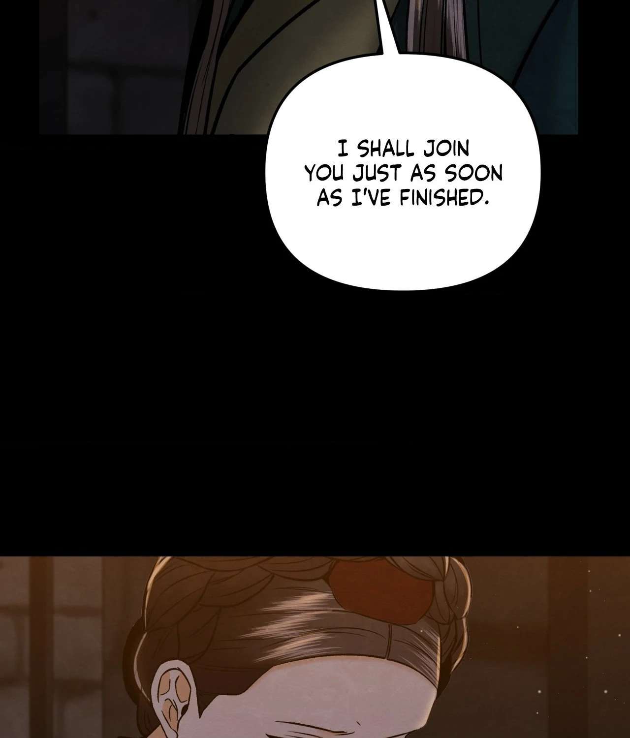 Becoming the King’s Concubine Chapter 13 page 20 - 