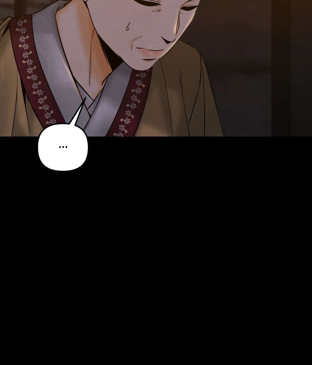 Becoming the King’s Concubine Chapter 13 page 21 - 
