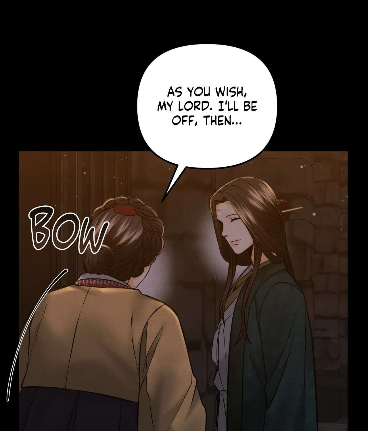 Becoming the King’s Concubine Chapter 13 page 22 - 