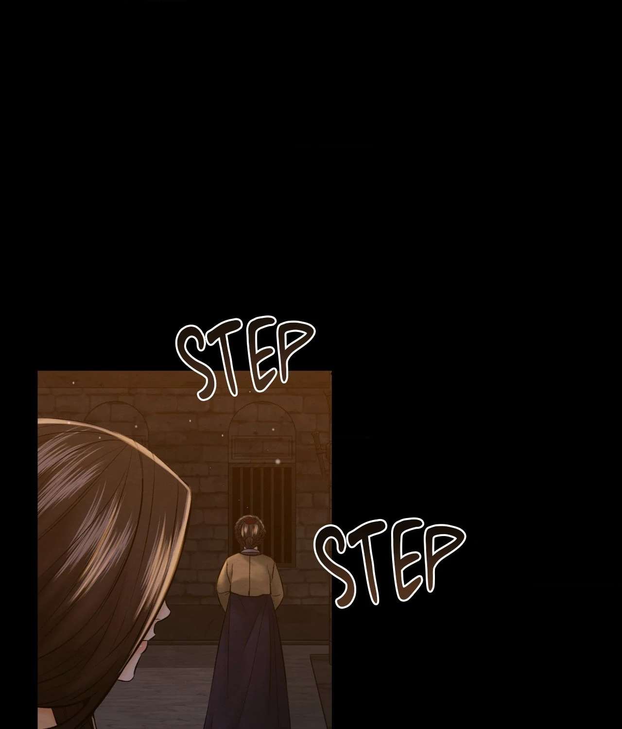 Becoming the King’s Concubine Chapter 13 page 24 - 