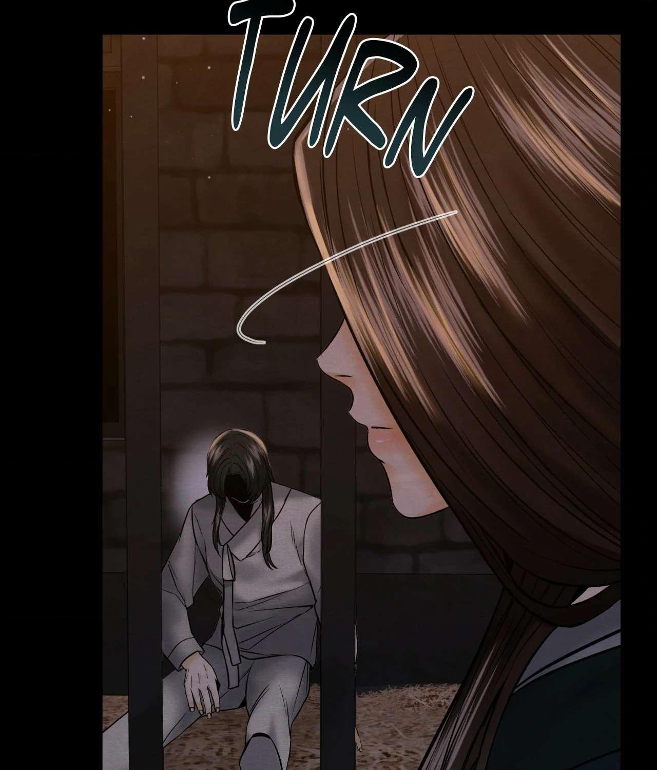Becoming the King’s Concubine Chapter 13 page 26 - 