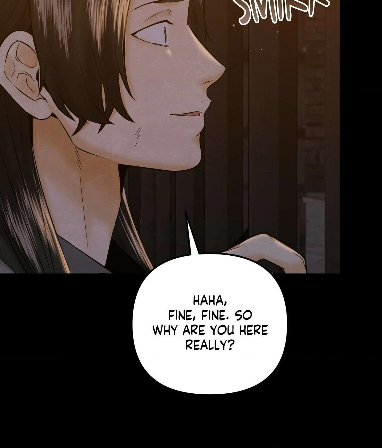Becoming the King’s Concubine Chapter 13 page 36 - 