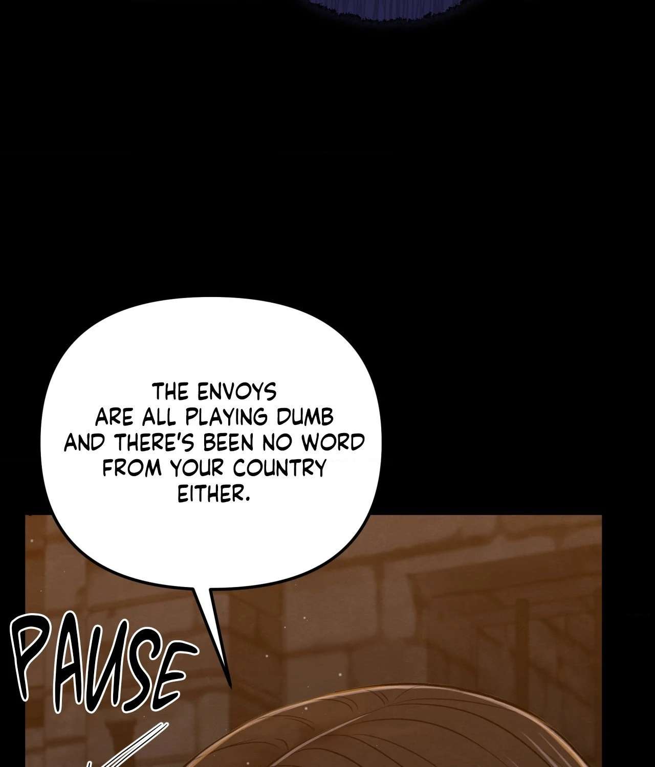 Becoming the King’s Concubine Chapter 13 page 41 - 
