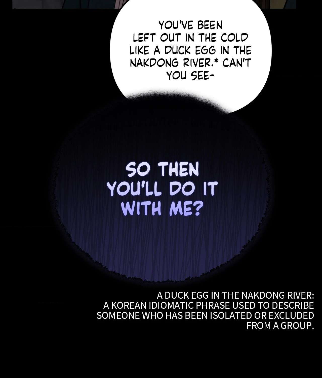 Becoming the King’s Concubine Chapter 13 page 43 - 