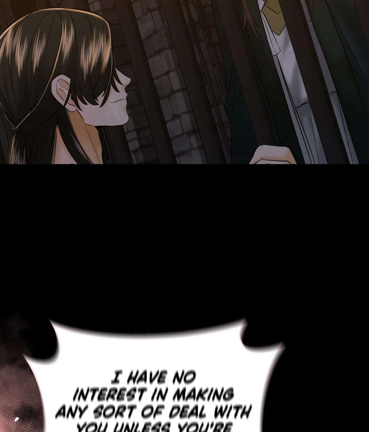 Becoming the King’s Concubine Chapter 13 page 46 - 