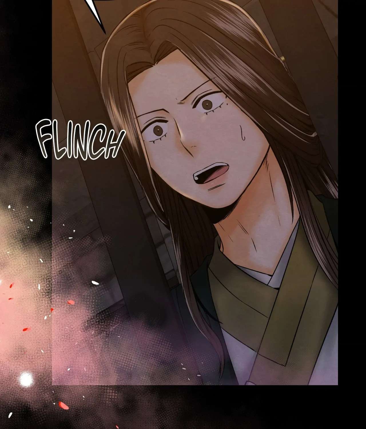 Becoming the King’s Concubine Chapter 13 page 50 - 