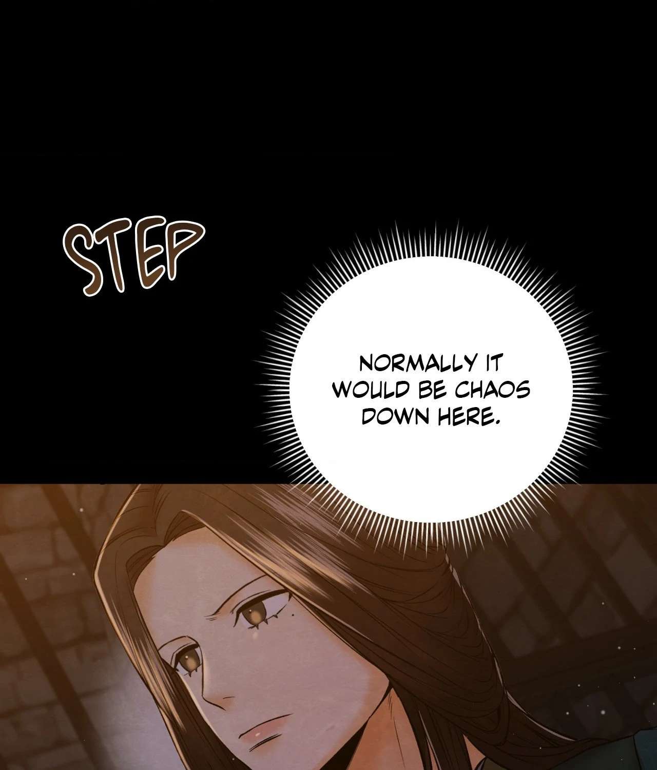 Becoming the King’s Concubine Chapter 13 page 6 - 