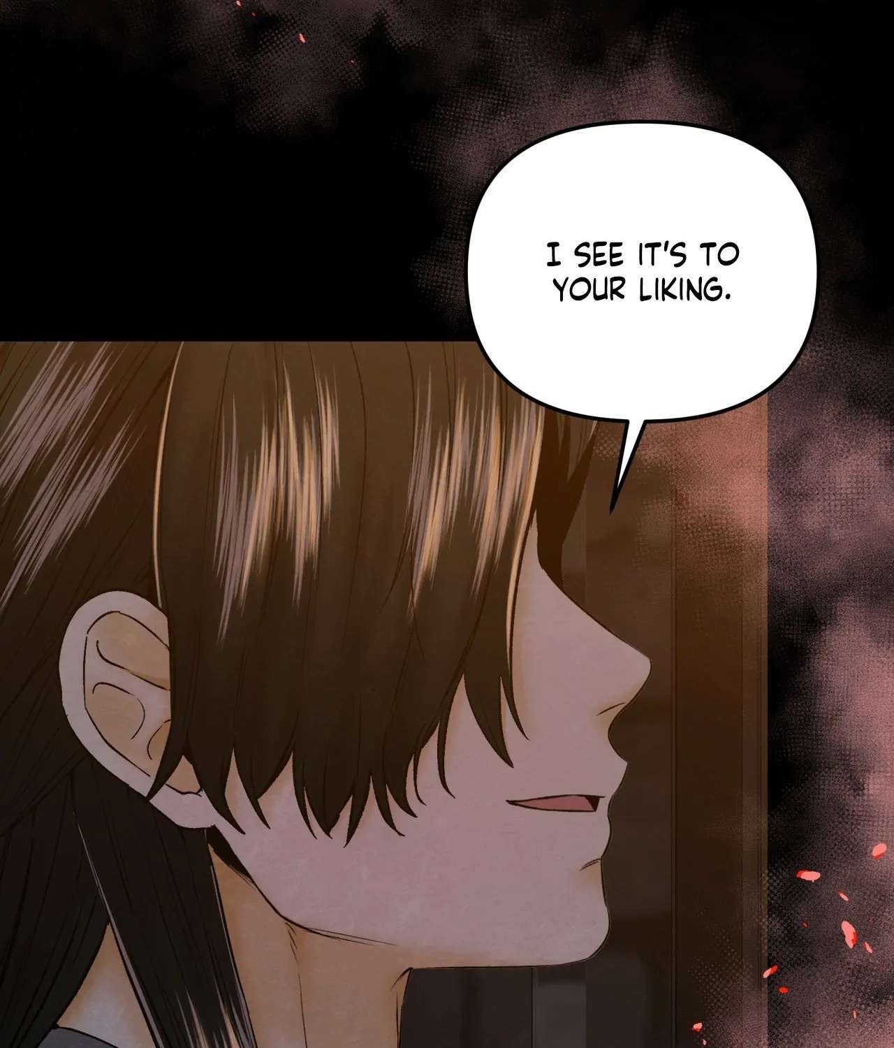 Becoming the King’s Concubine Chapter 13 page 51 - 